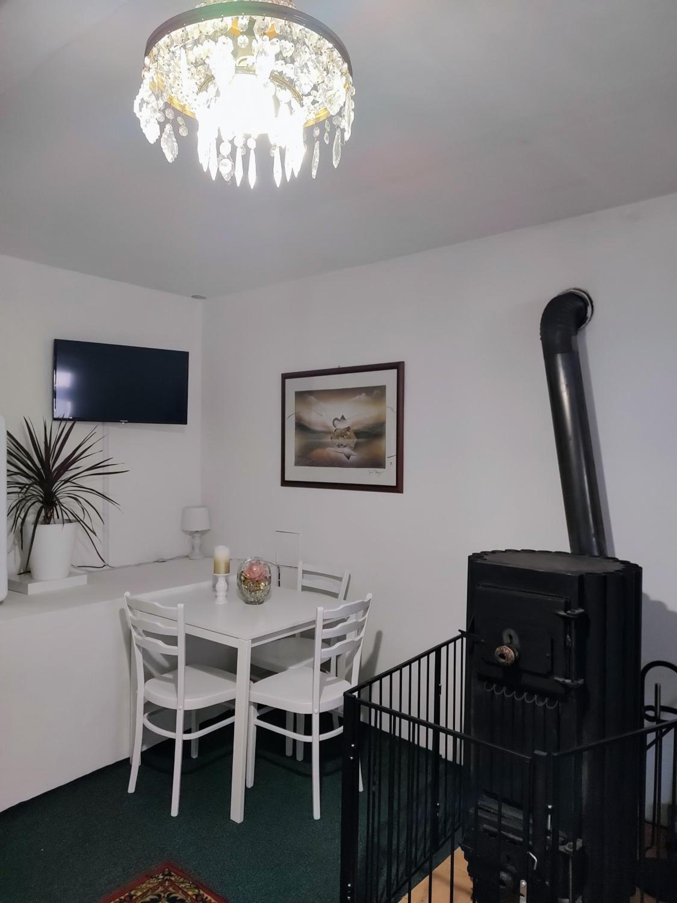 Comfort Triple Room - Photo 22