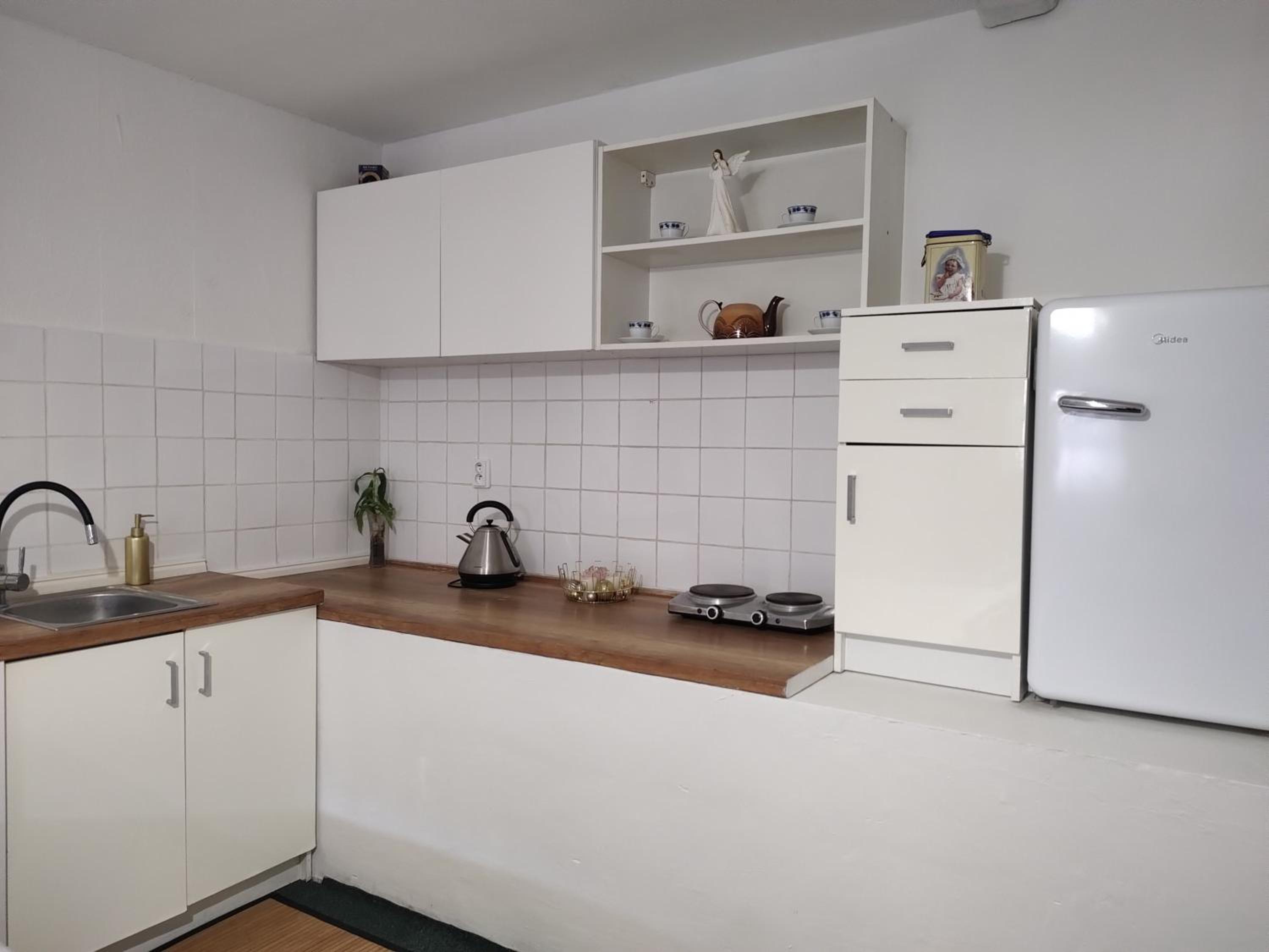 Comfort Triple Room - Photo 17