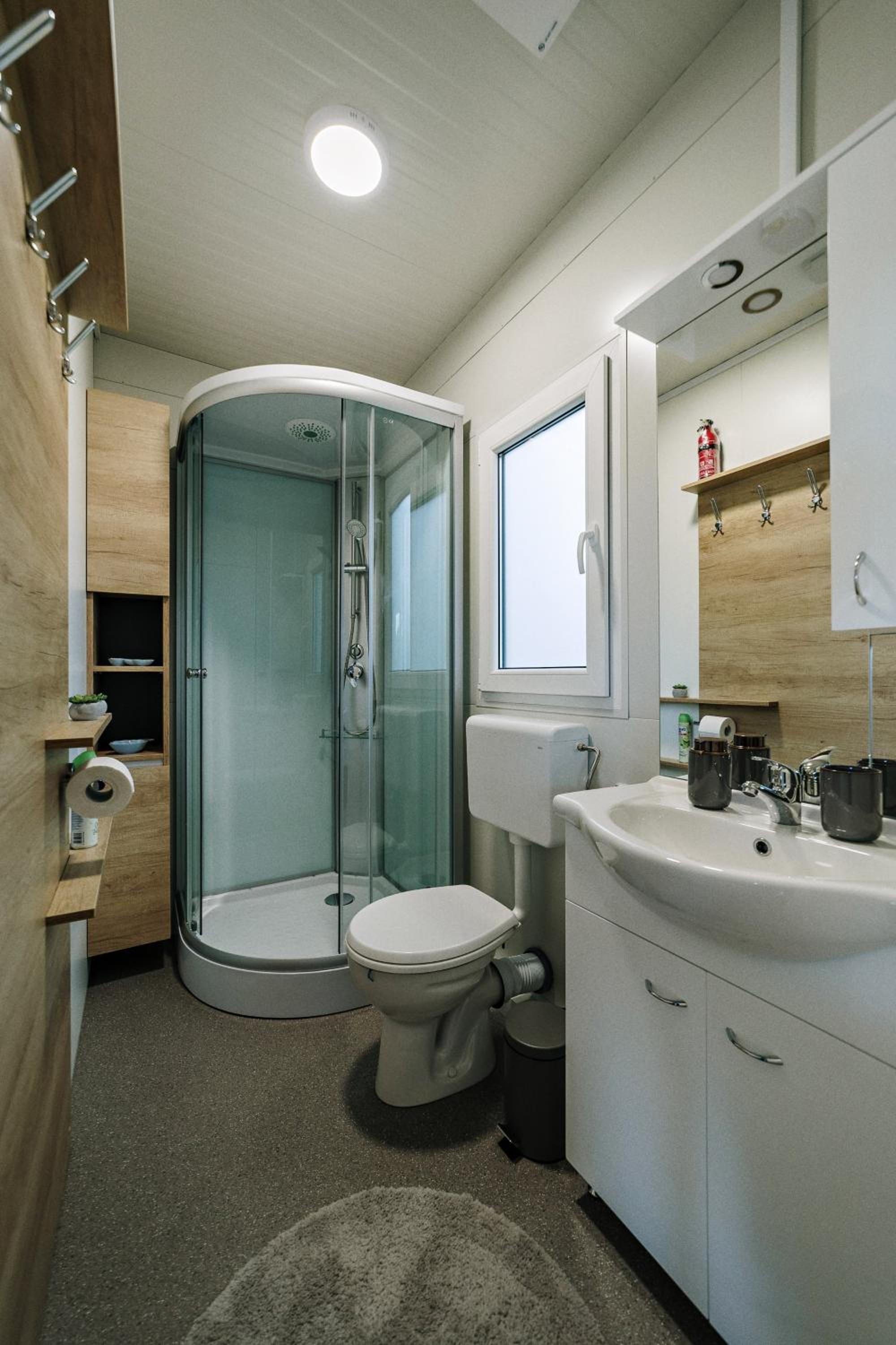Mobile Home photo 3