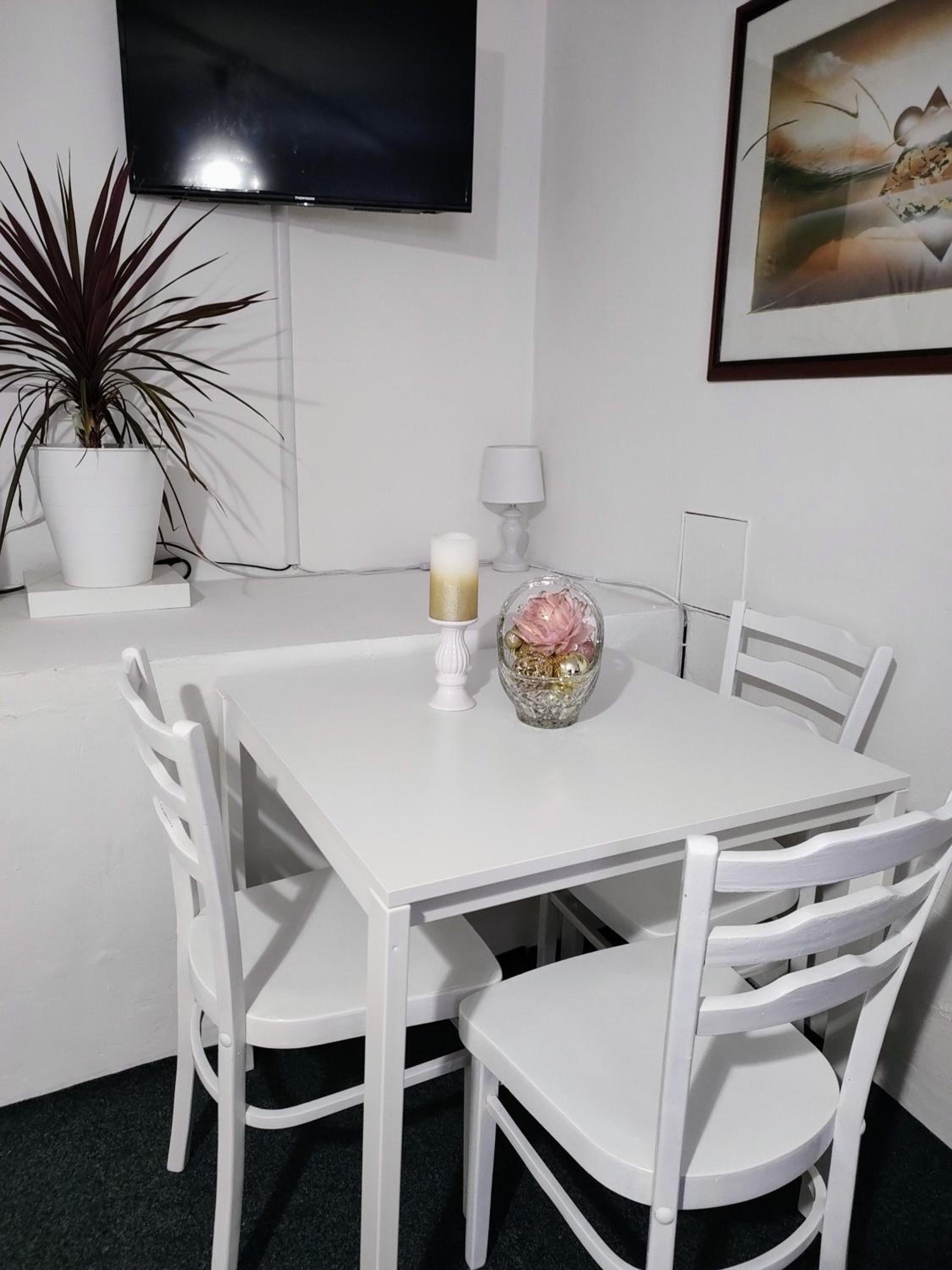Comfort Triple Room - Photo 18