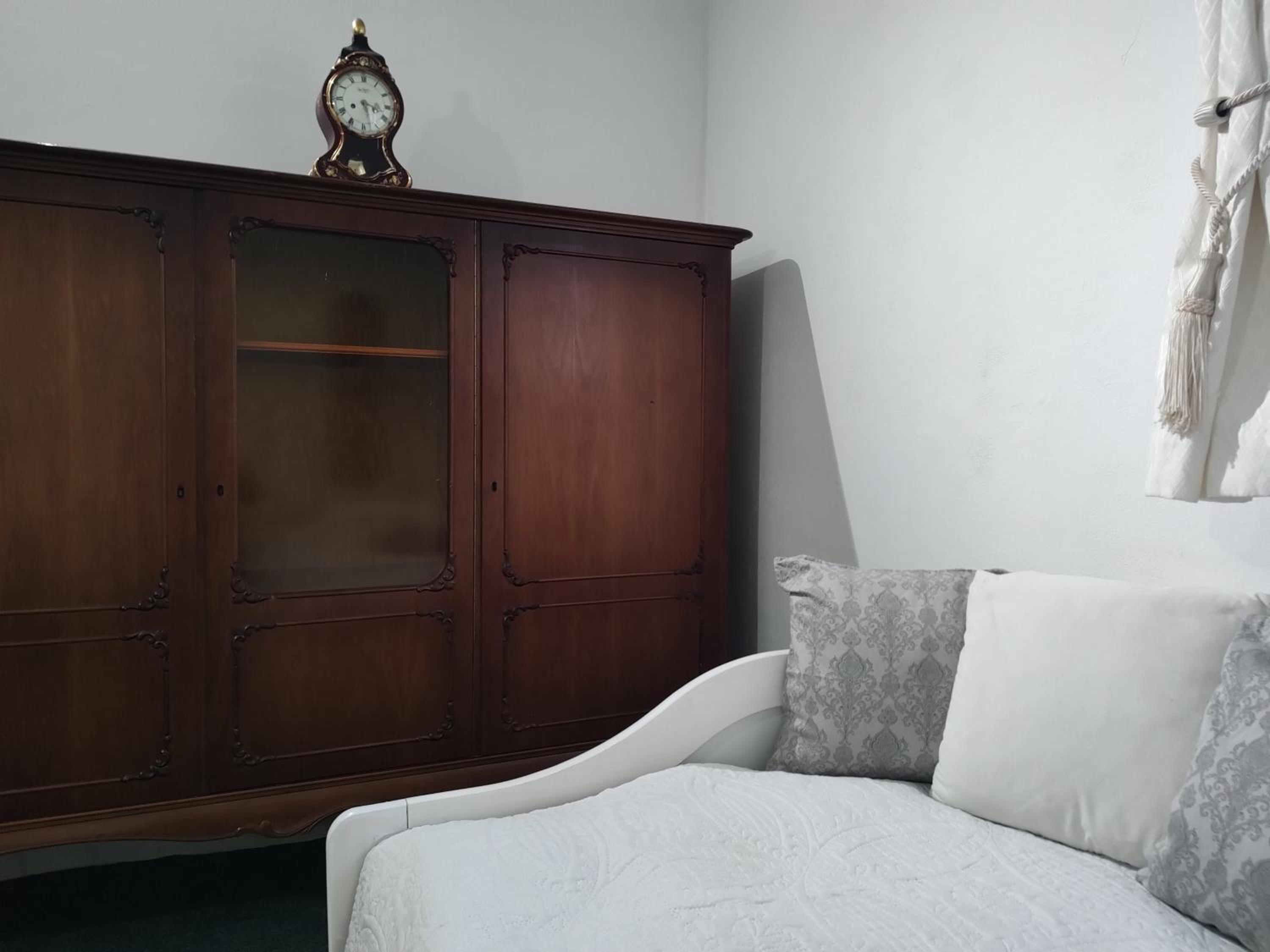 Comfort Triple Room - Photo 24