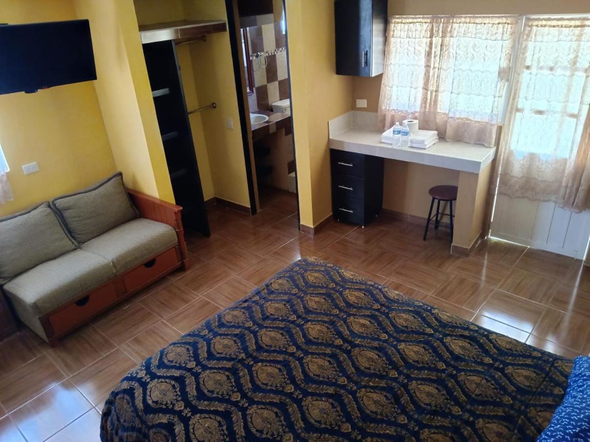 King Room with Garden View photo 1