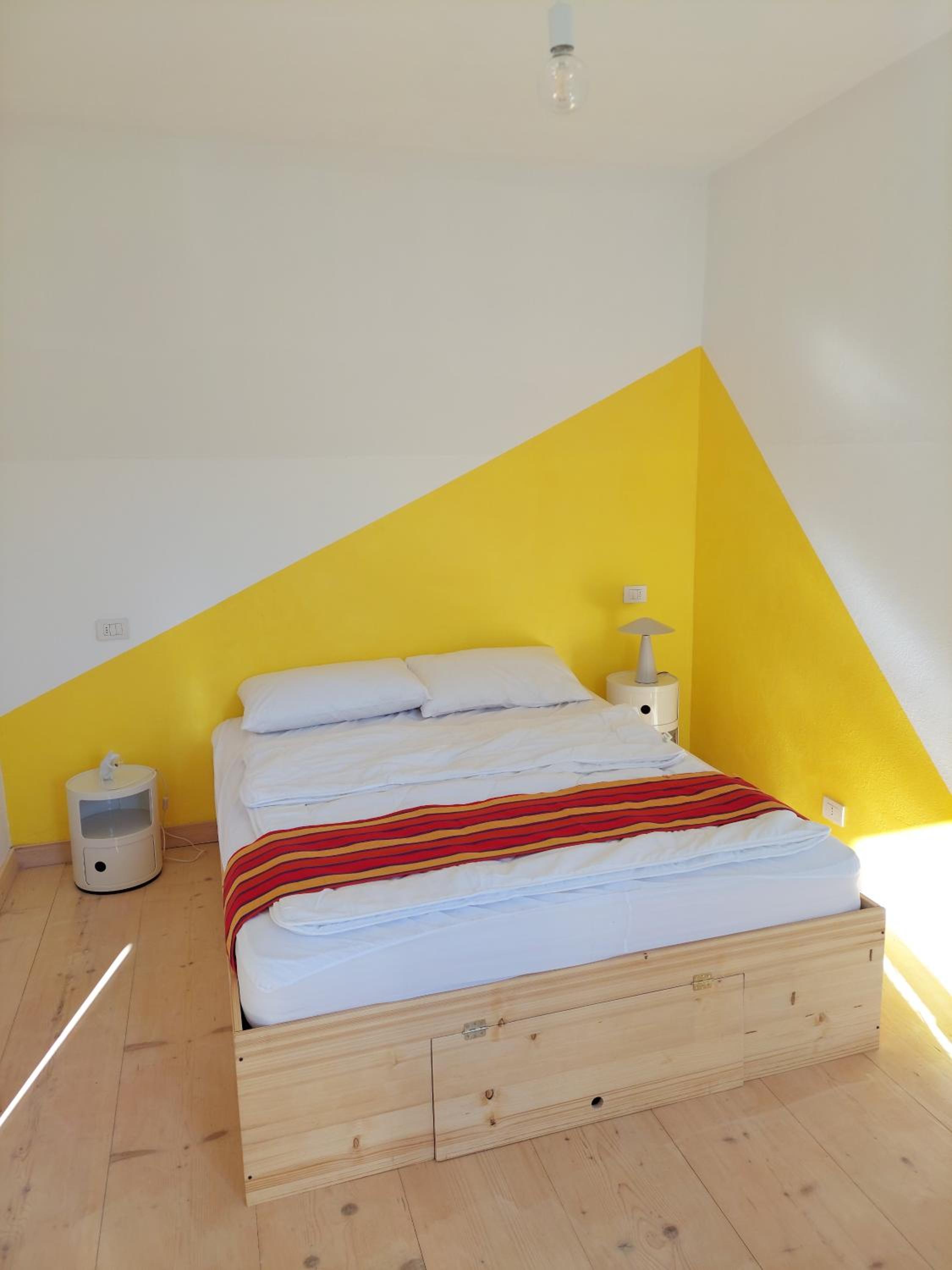 Double Room with Mountain View photo 1