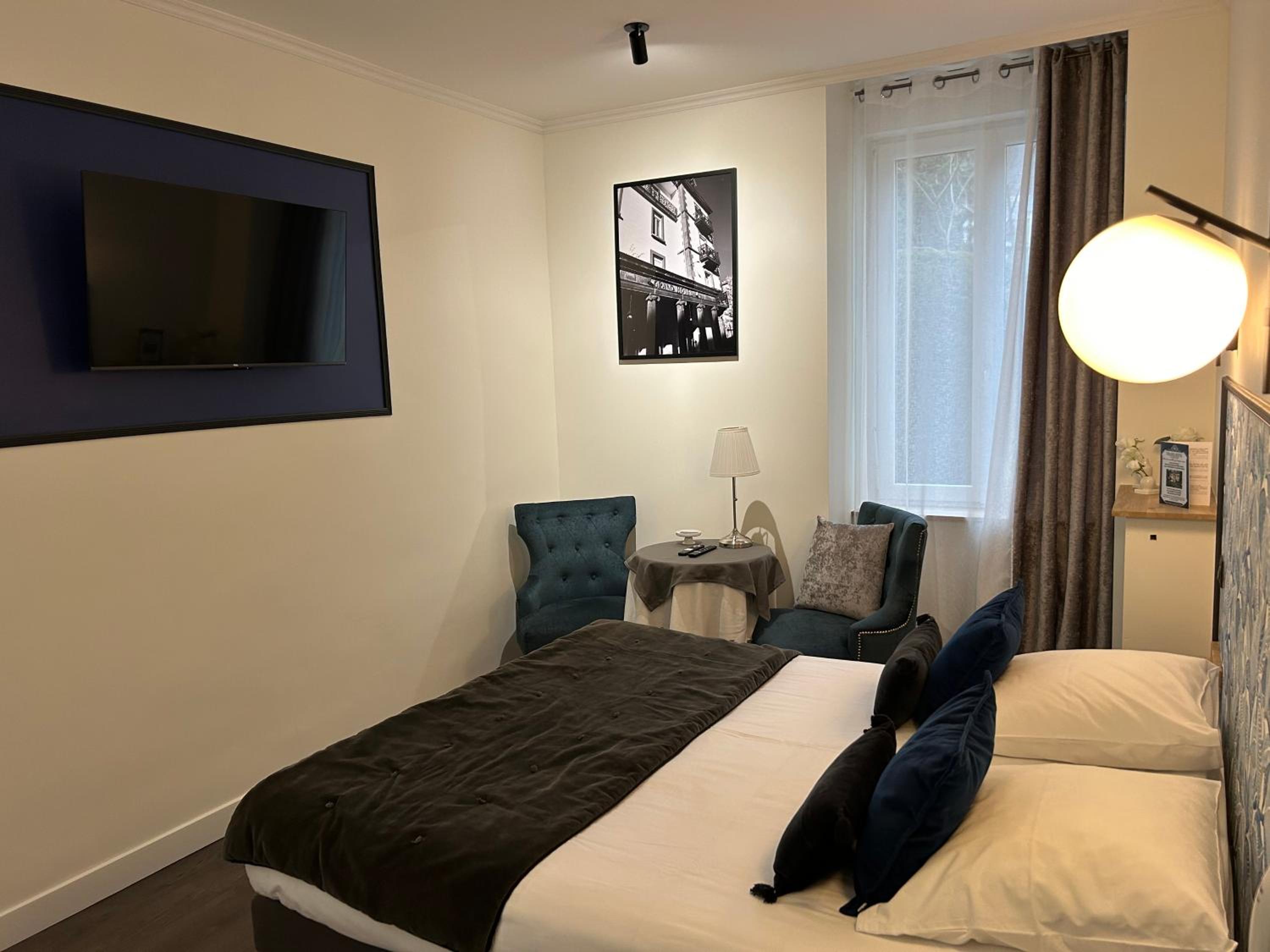 Le Grand Hotel Mont Dore, Billede 3