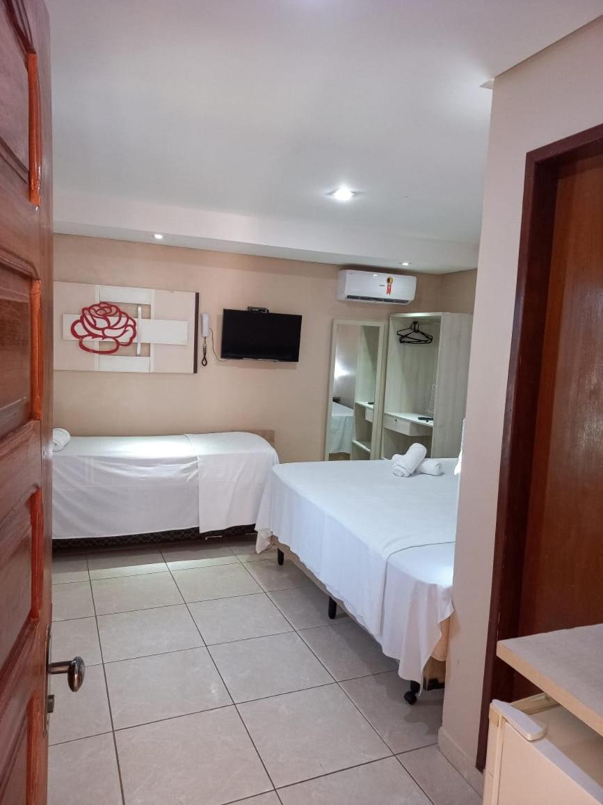 Quadruple Room photo 1