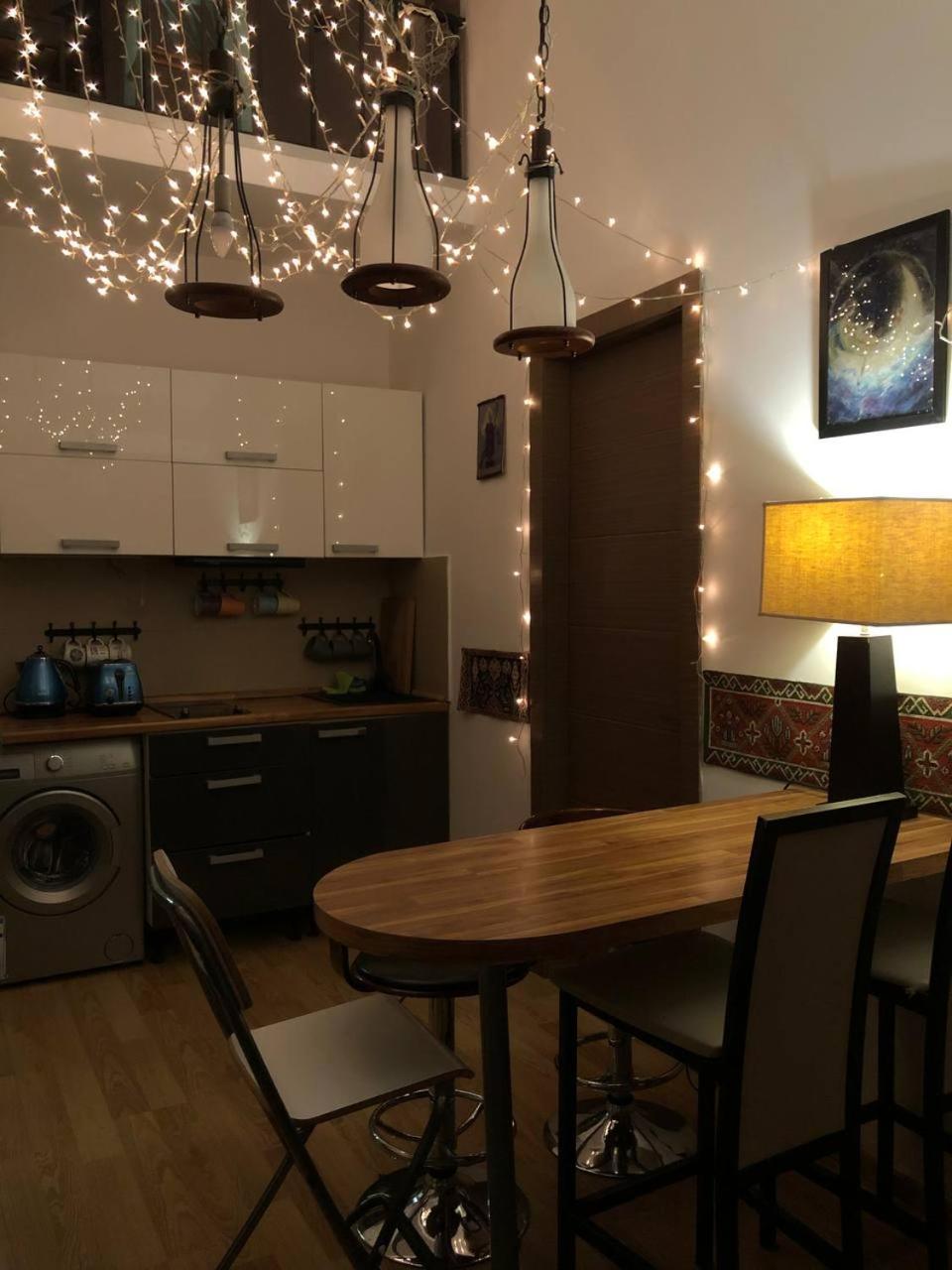 Two-Bedroom Apartment photo 2