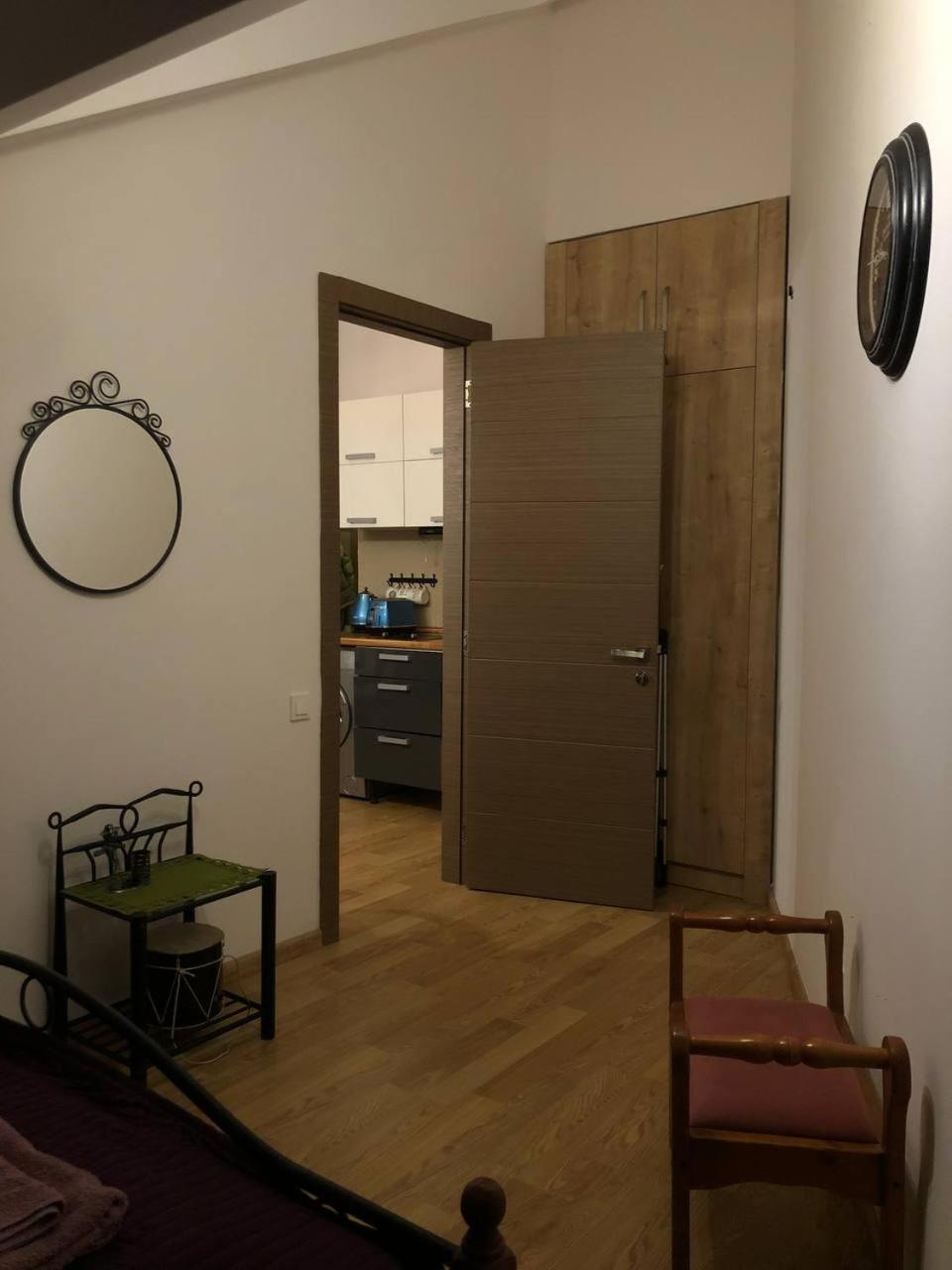 Two-Bedroom Apartment photo 1