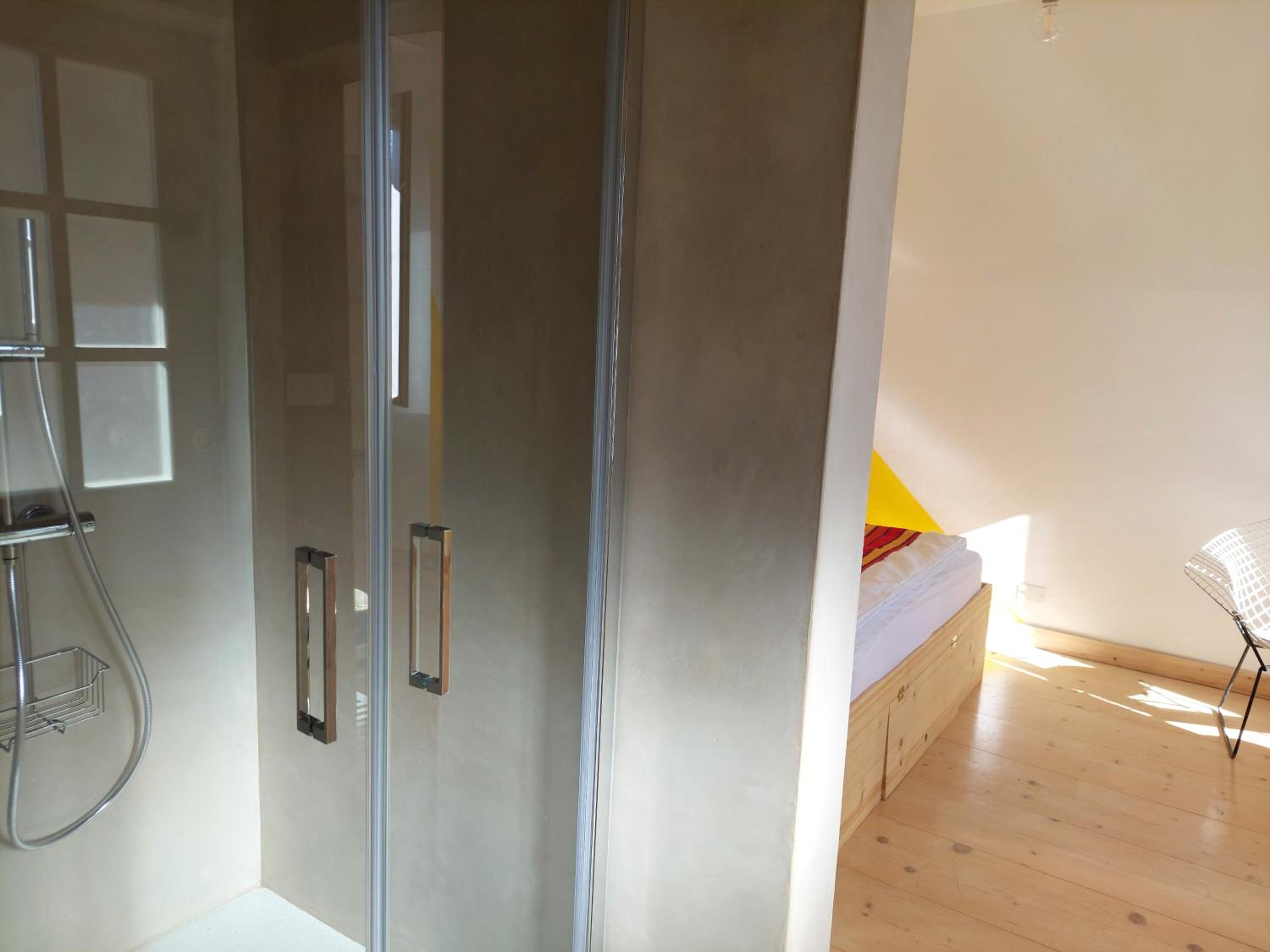Double Room with Mountain View photo 3