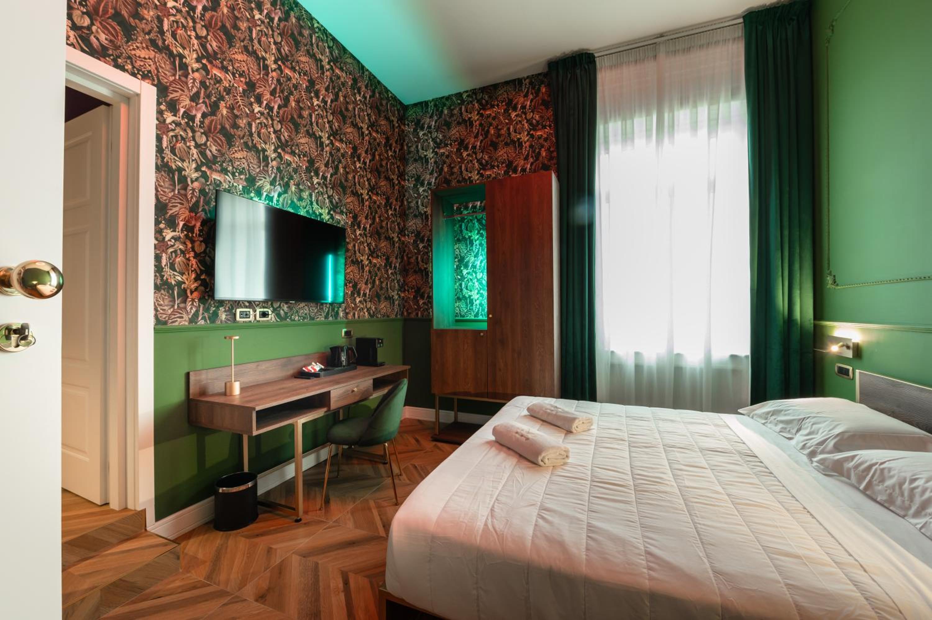 Superior Double Room photo 1