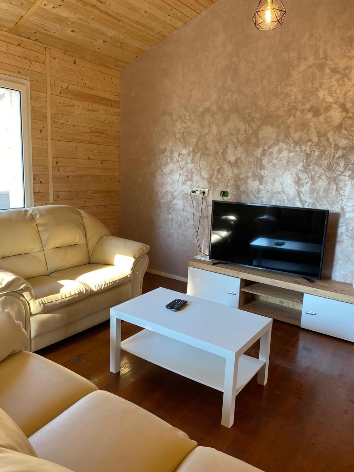 Three-Bedroom House photo 1