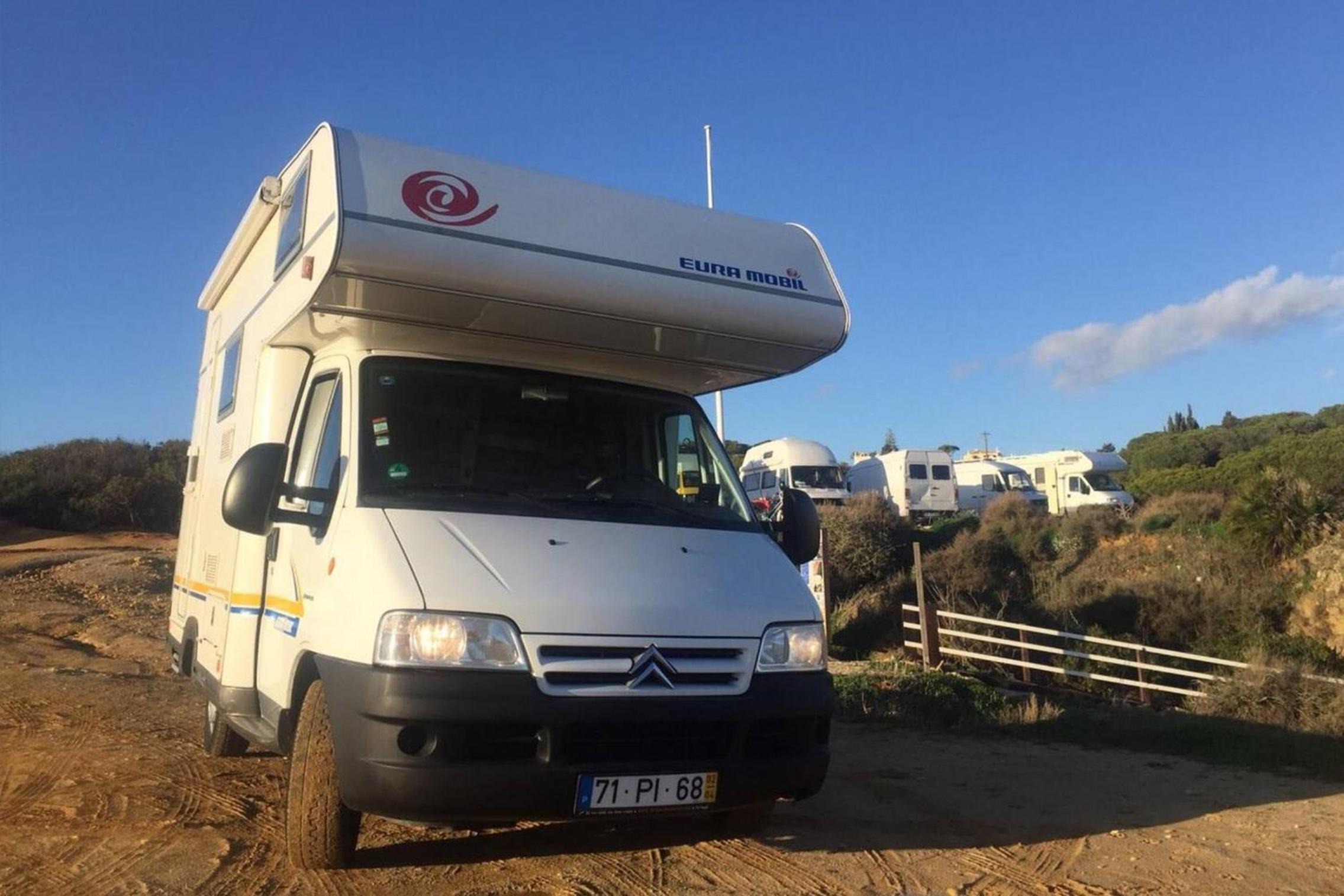 Caravan photo 3