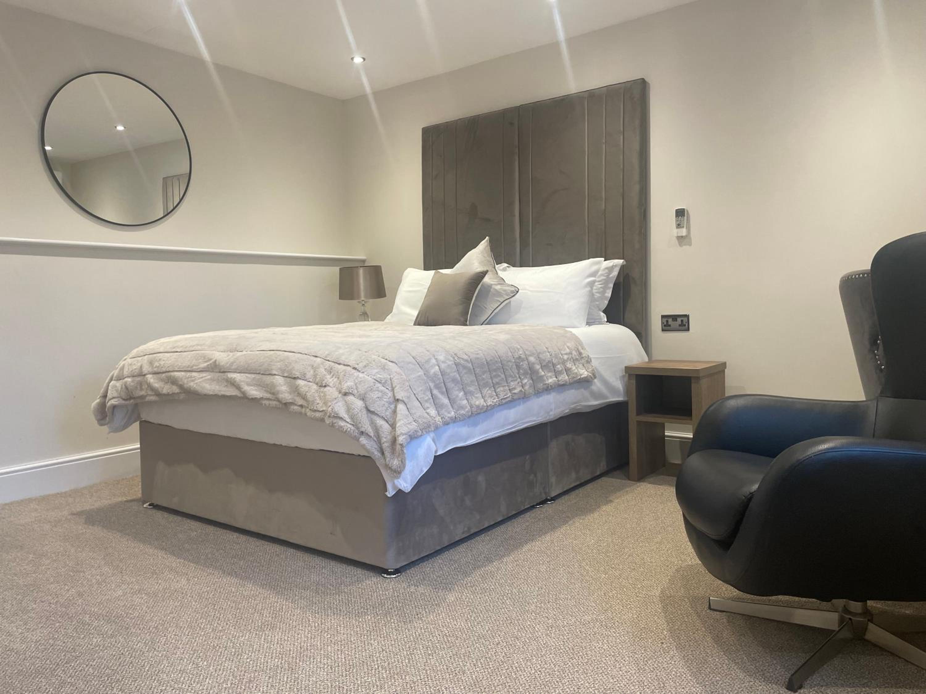 Deluxe Room photo 1