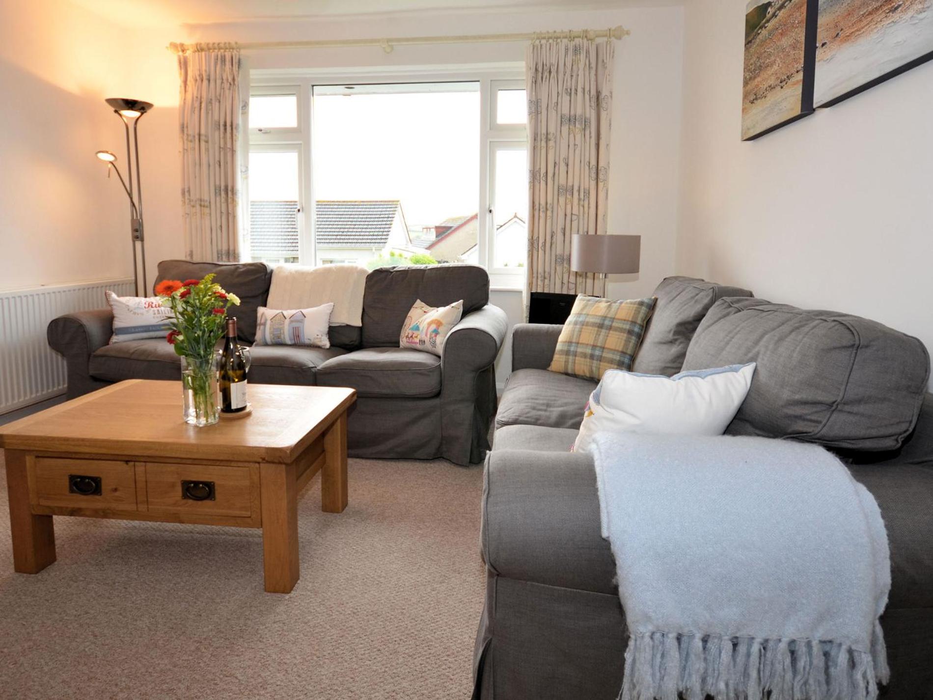 Vacation Home photo 1