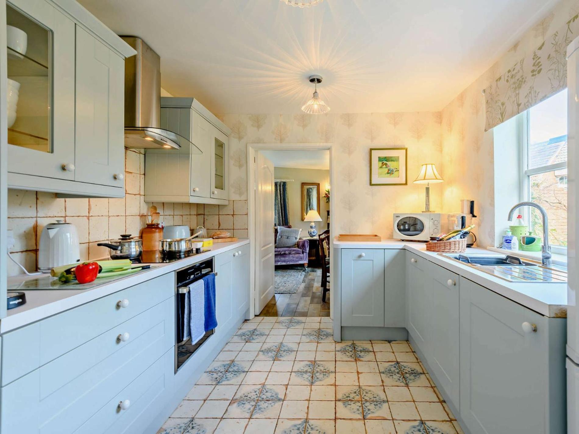 Vacation Home photo 2