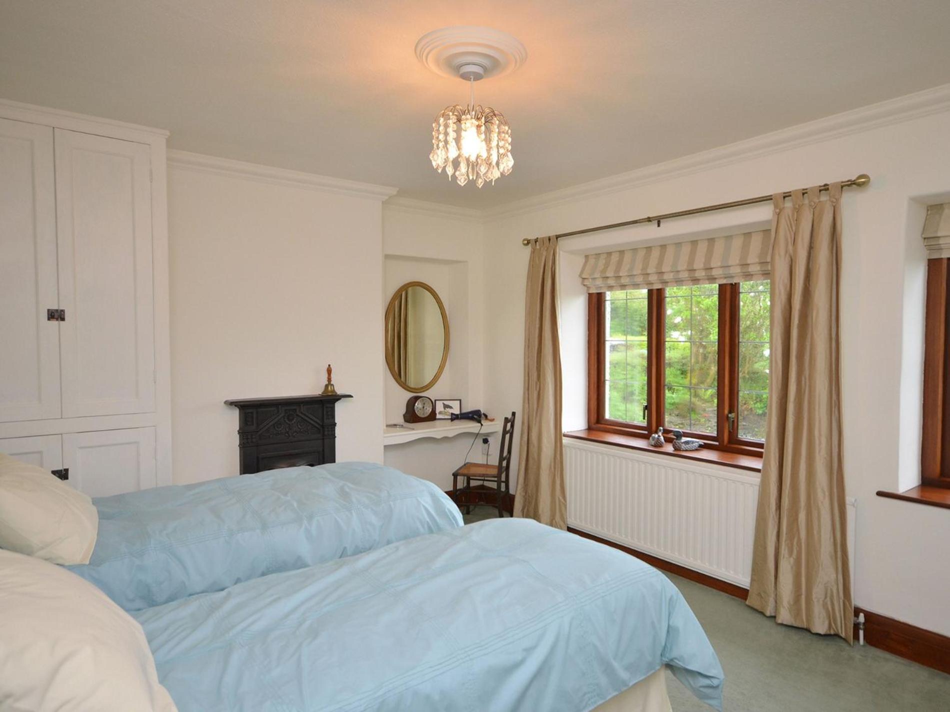 Three-Bedroom House photo 1