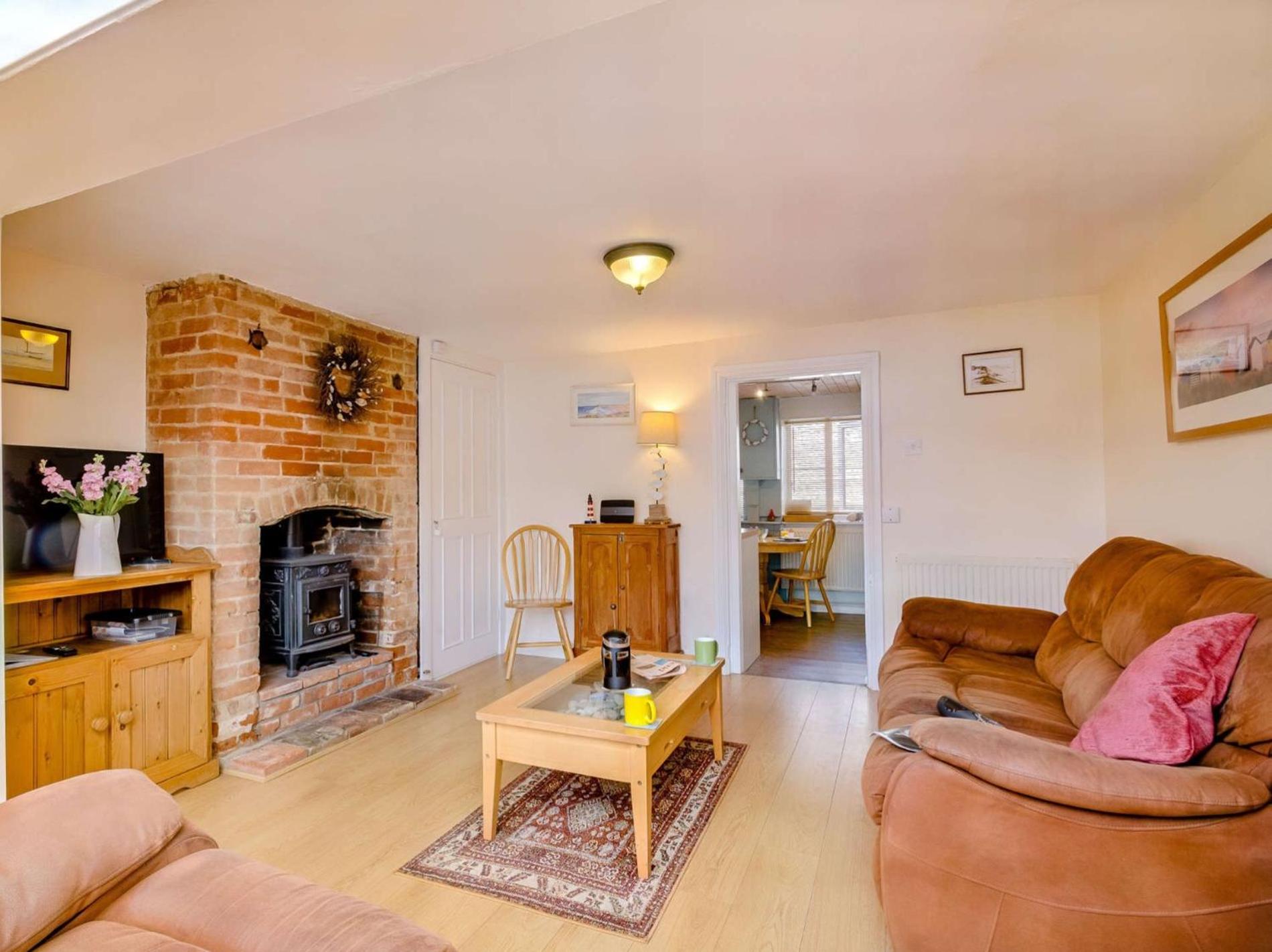 Vacation Home photo 1