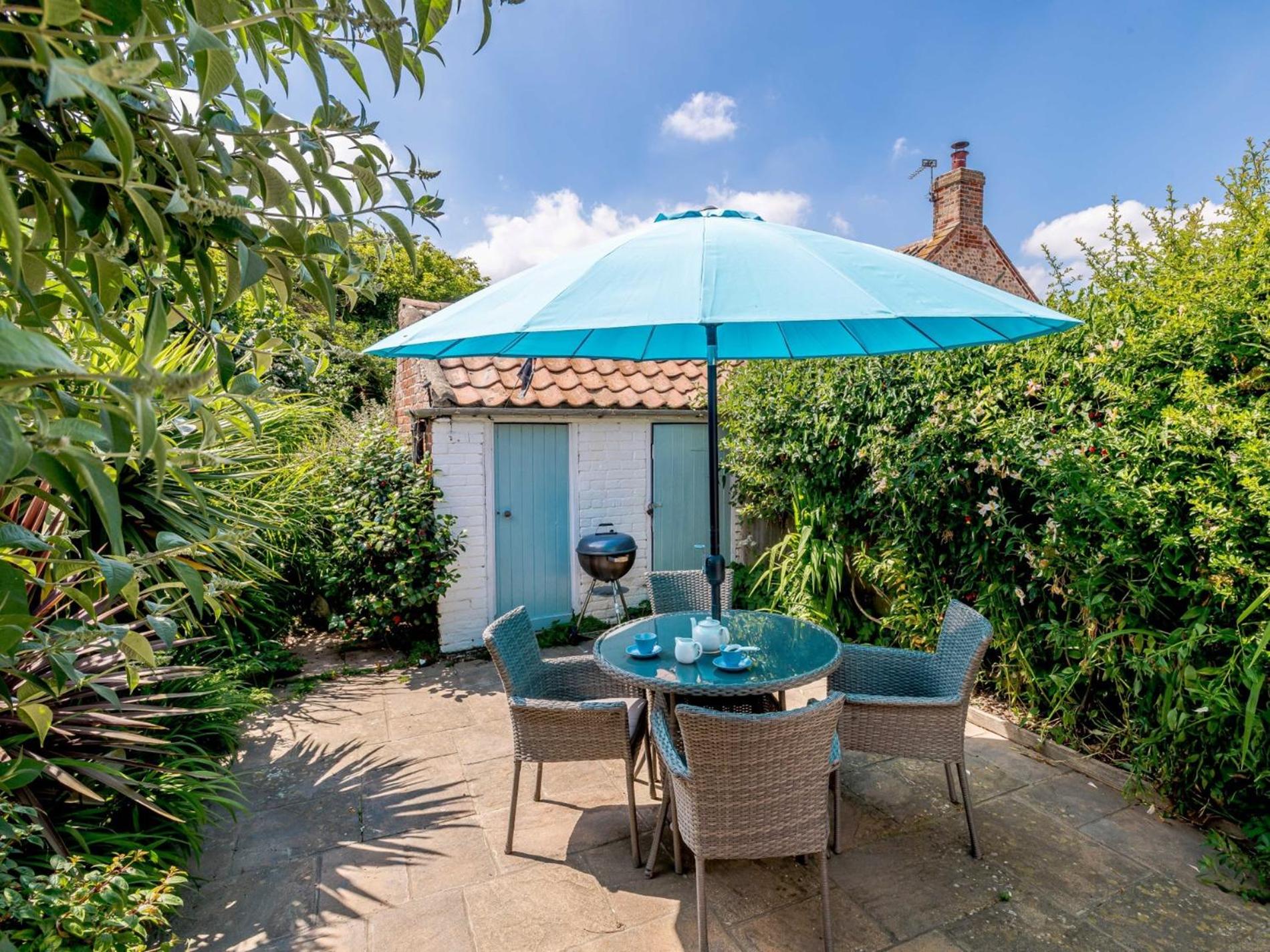 Vacation Home photo 3