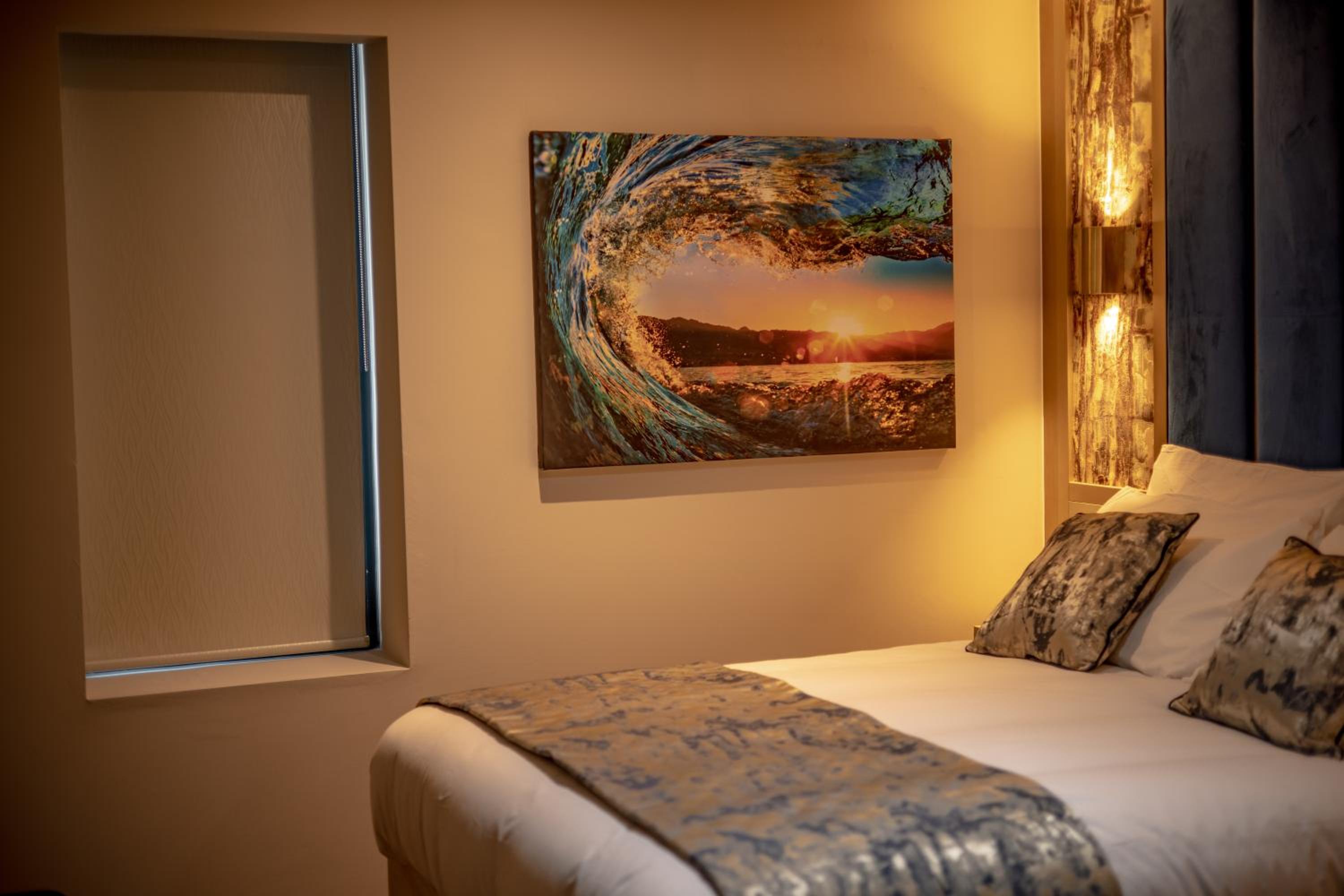 King Room - Photo 8