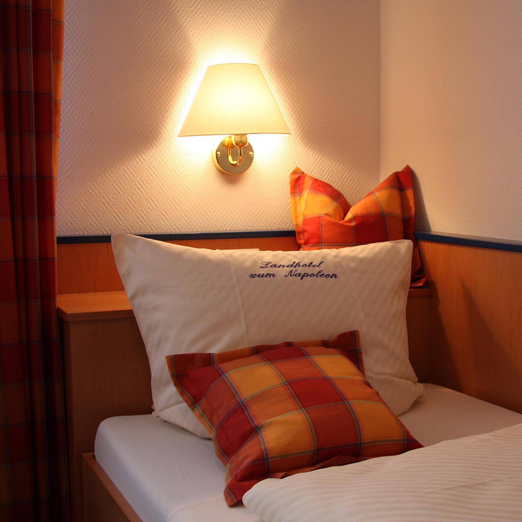 Single Room photo 1