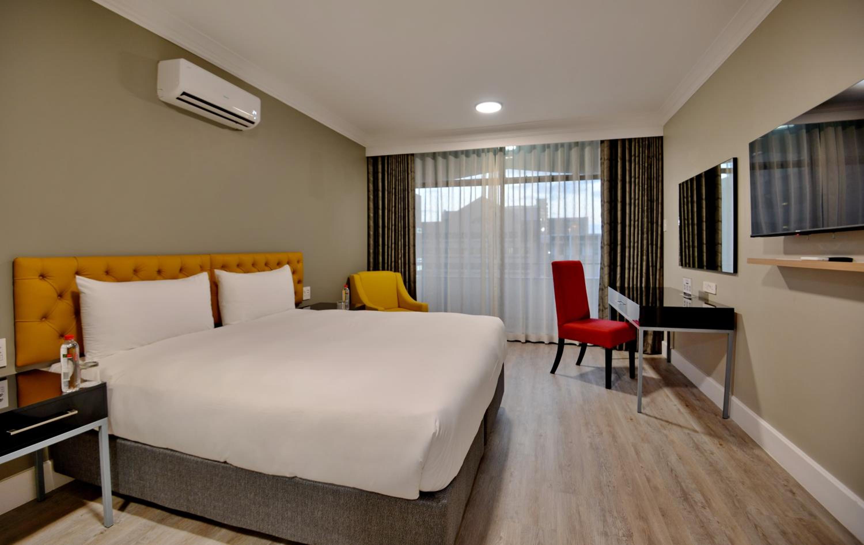 Superior Twin Room - Photo 10