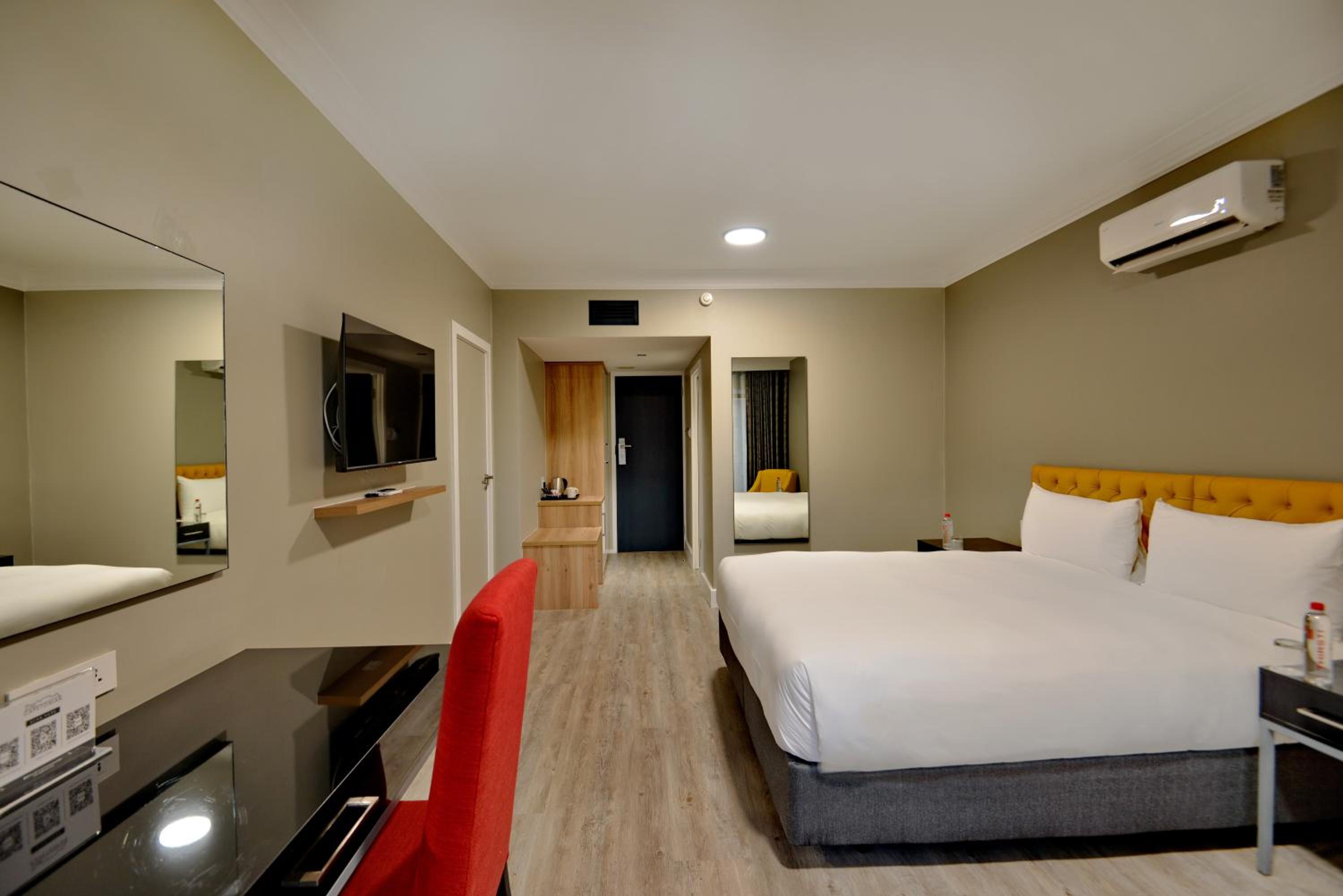 Superior Twin Room - Photo 22