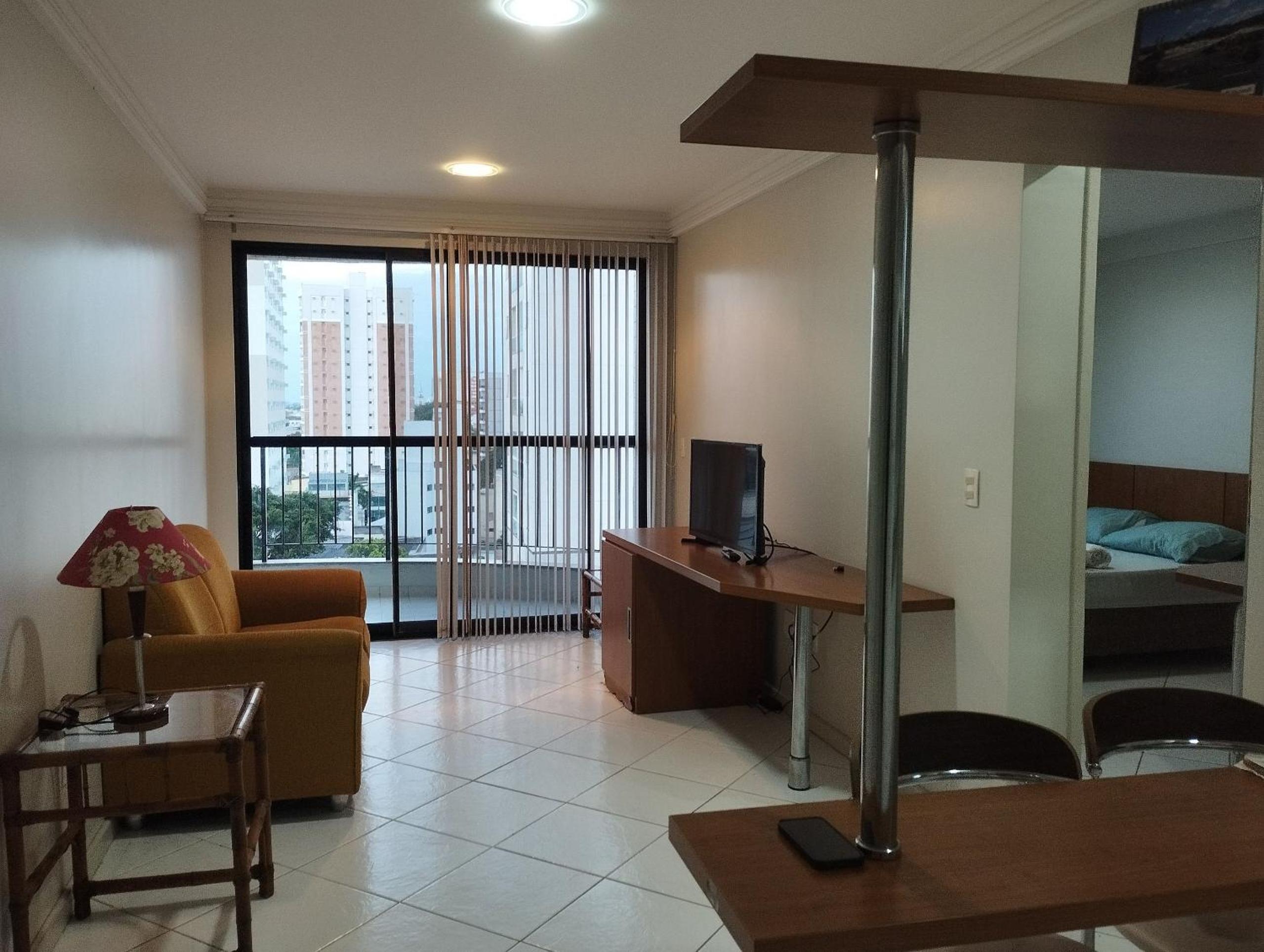 Apartment with Shower photo 1