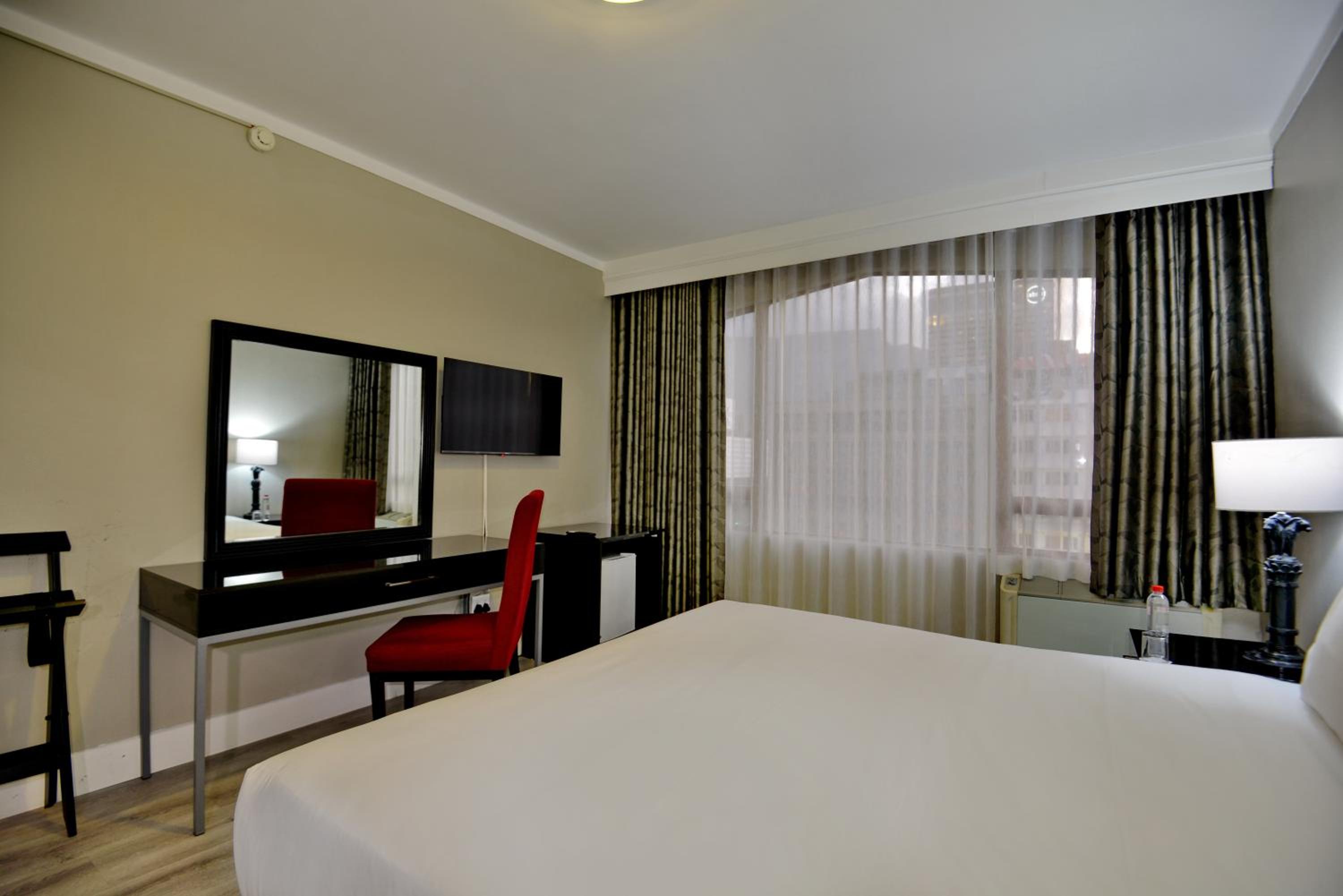 Superior Twin Room - Photo 21