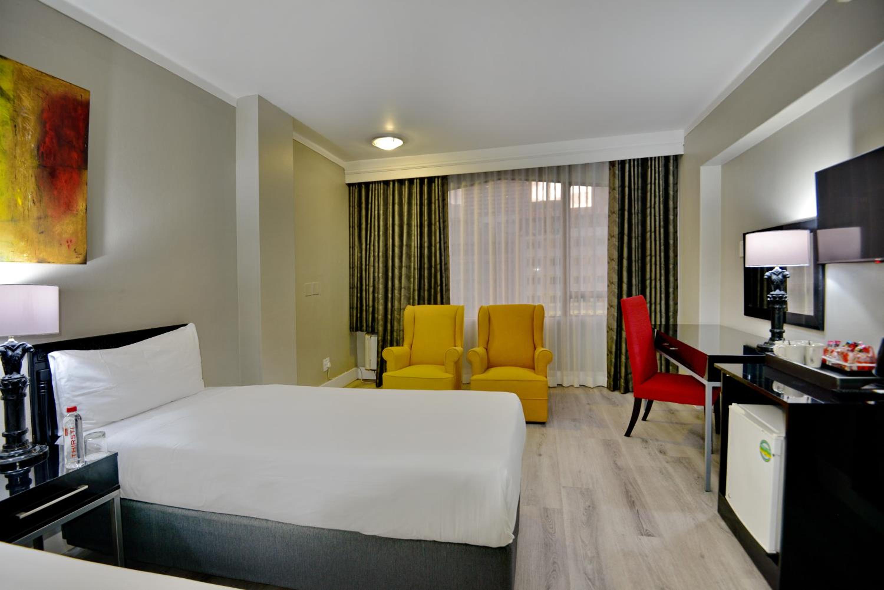 Superior Twin Room - Photo 19