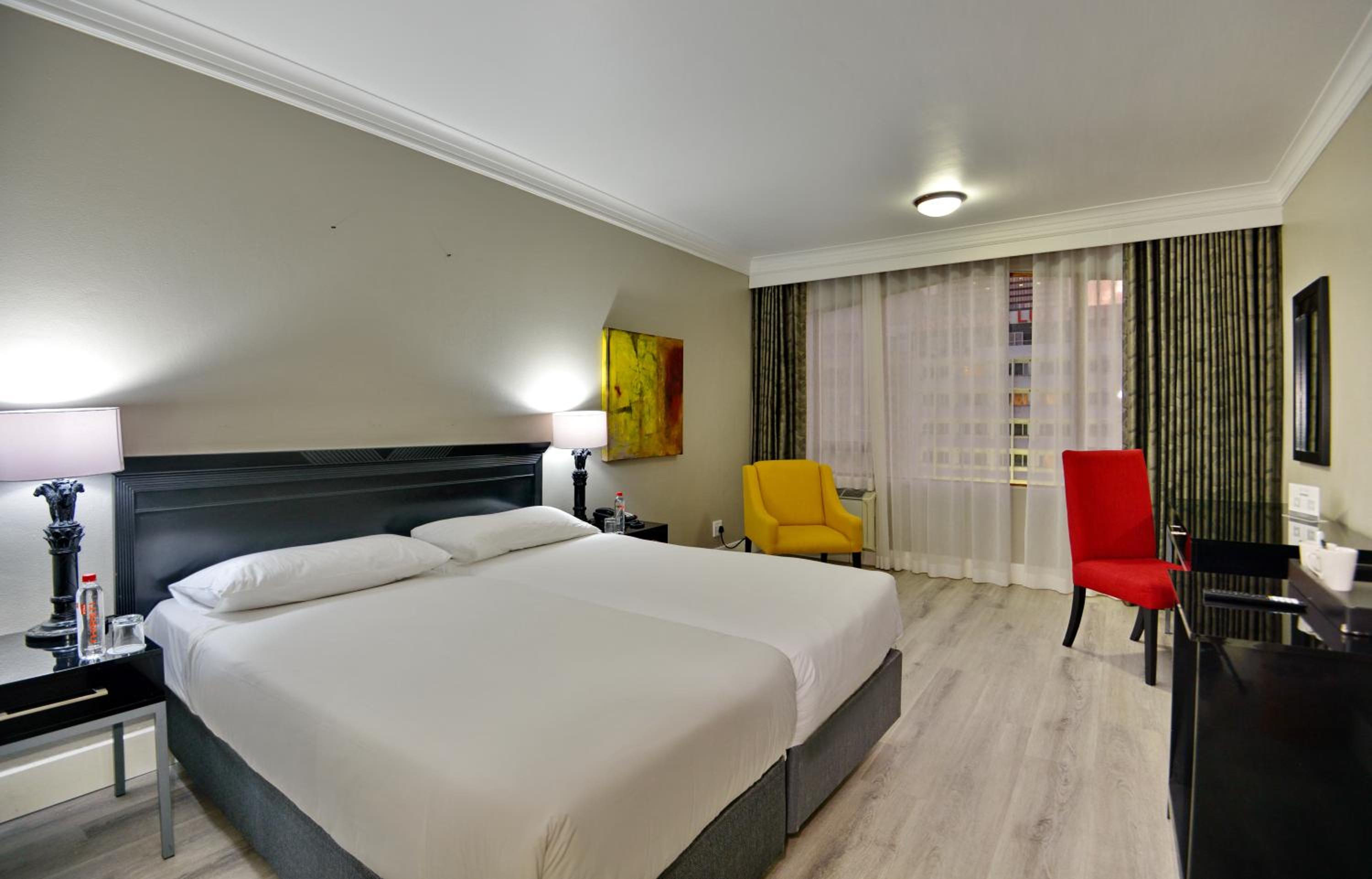Superior Twin Room - Photo 23