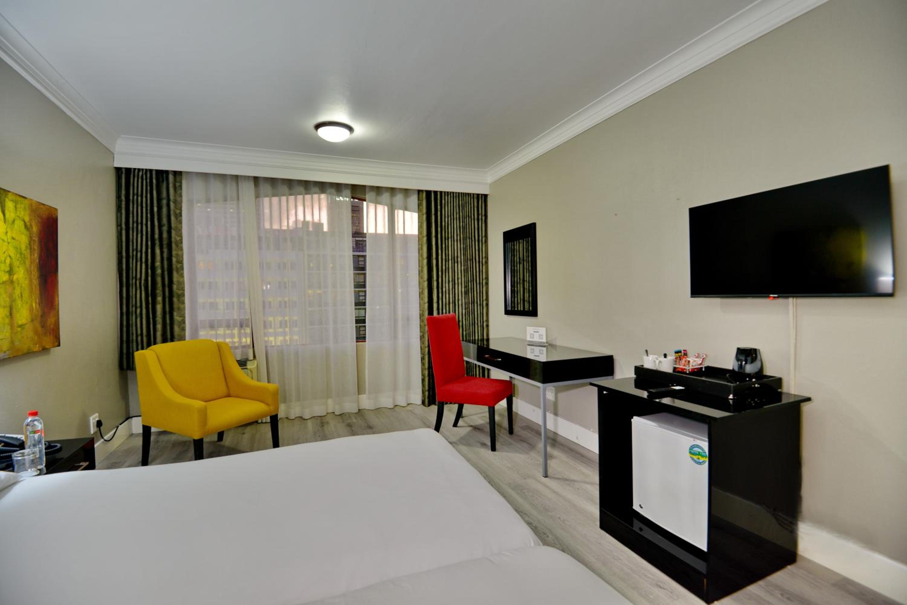 Superior Twin Room - Photo 15