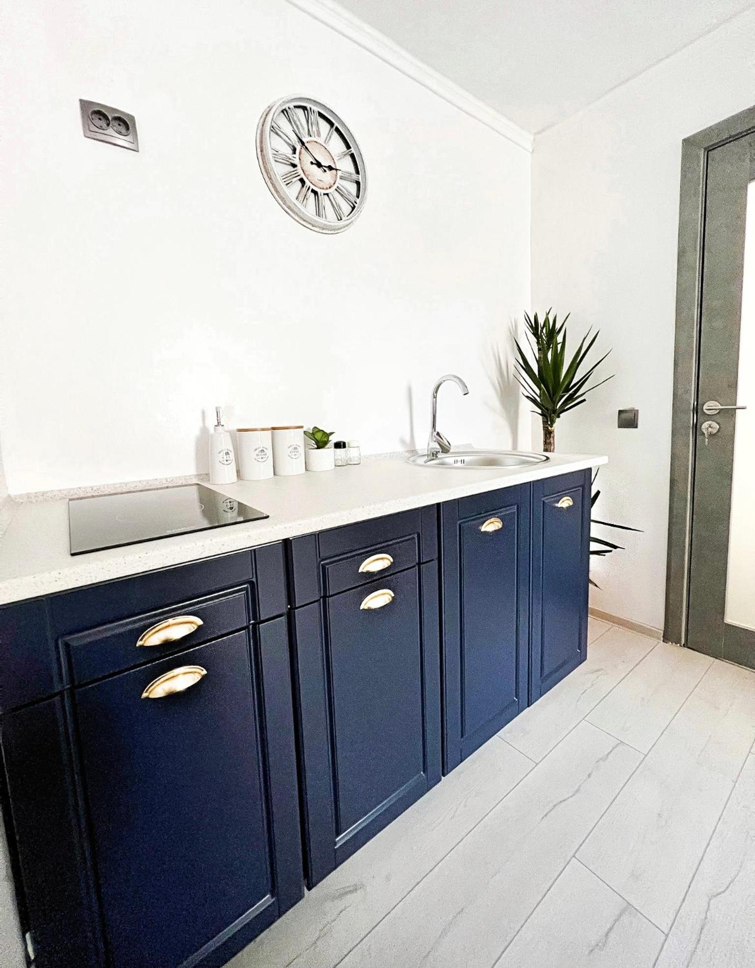 One-Bedroom Apartment with Jacuzzi photo 2