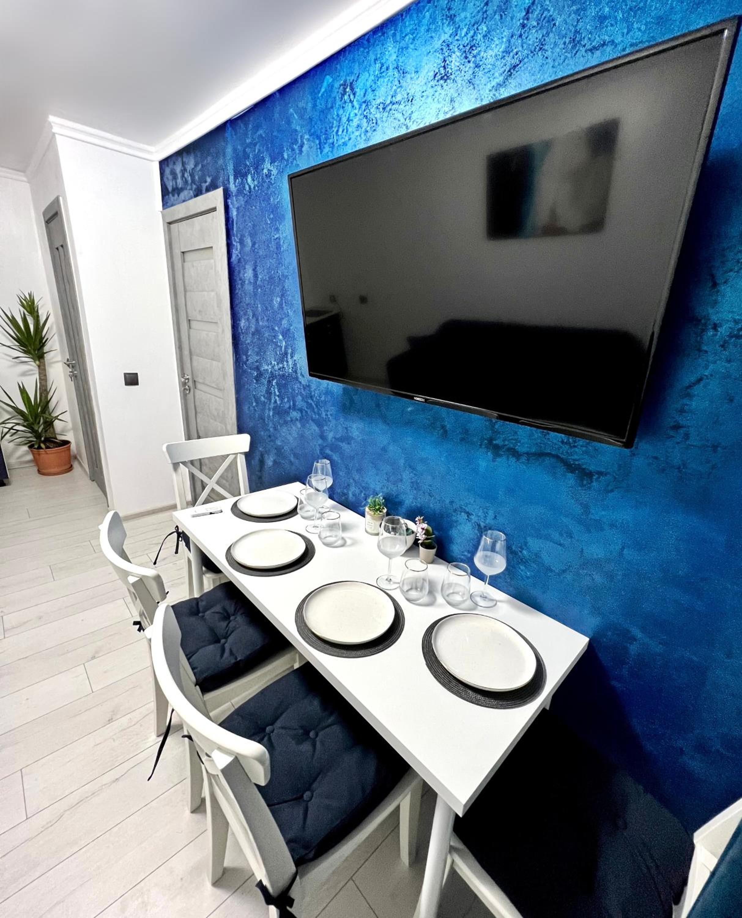 One-Bedroom Apartment with Jacuzzi photo 3