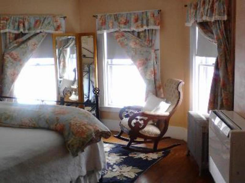 Standard Triple Room photo 1