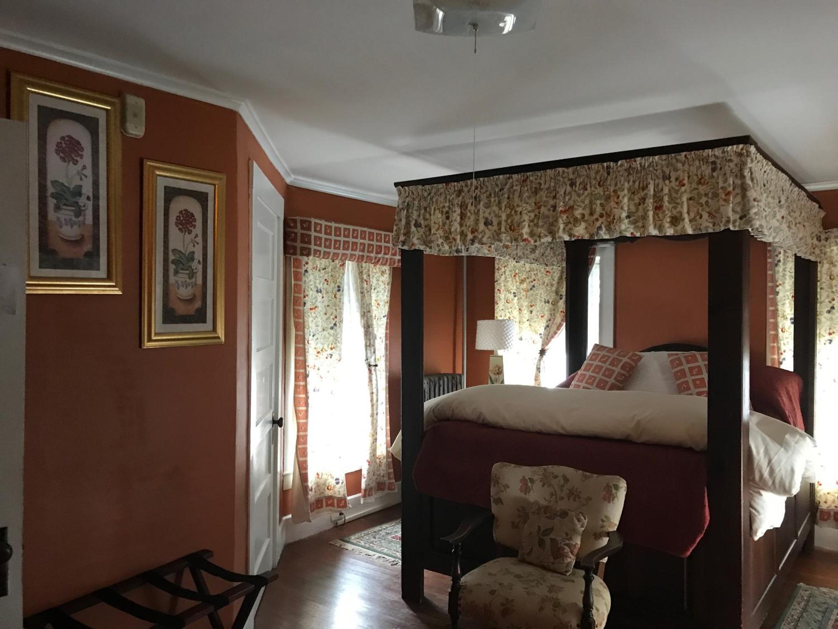 Standard Triple Room photo 1