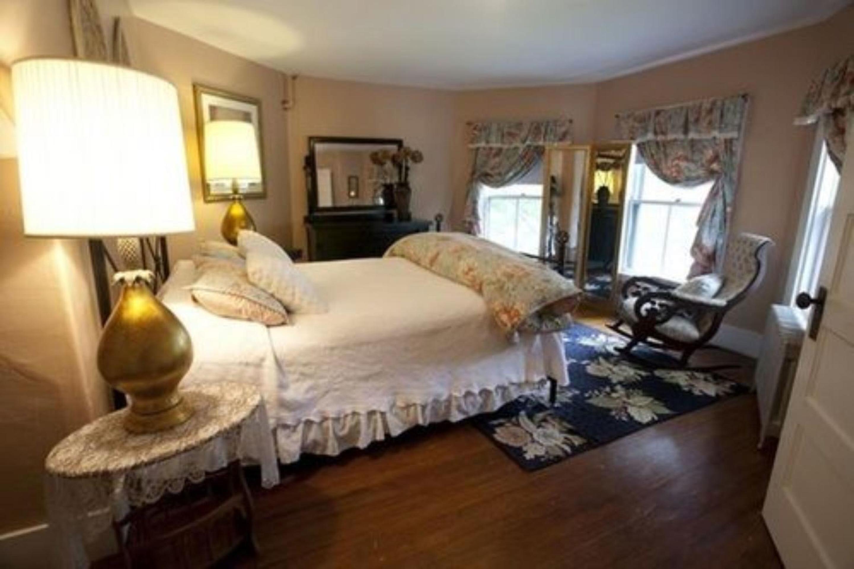 Standard Triple Room photo 2