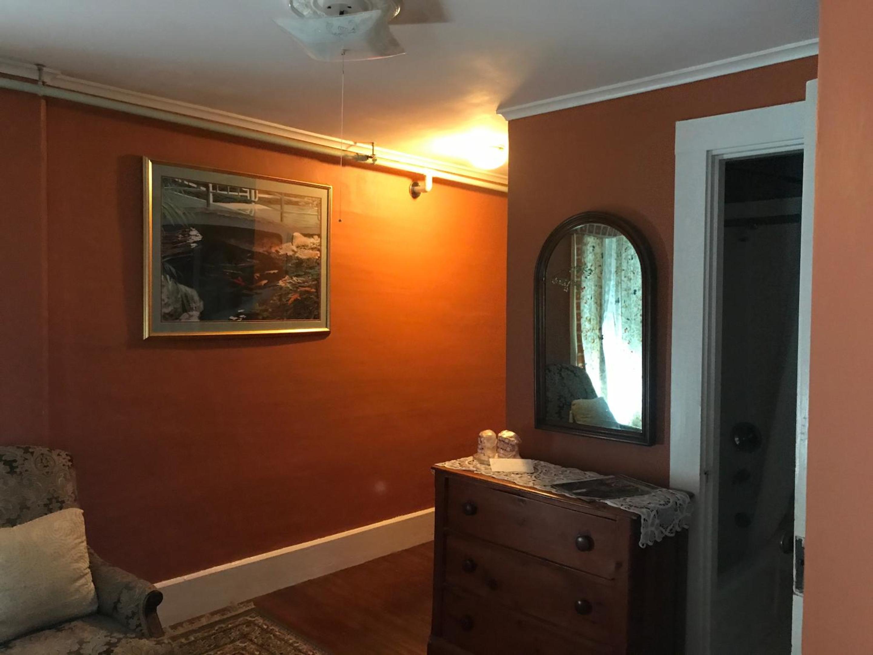 Standard Triple Room photo 2