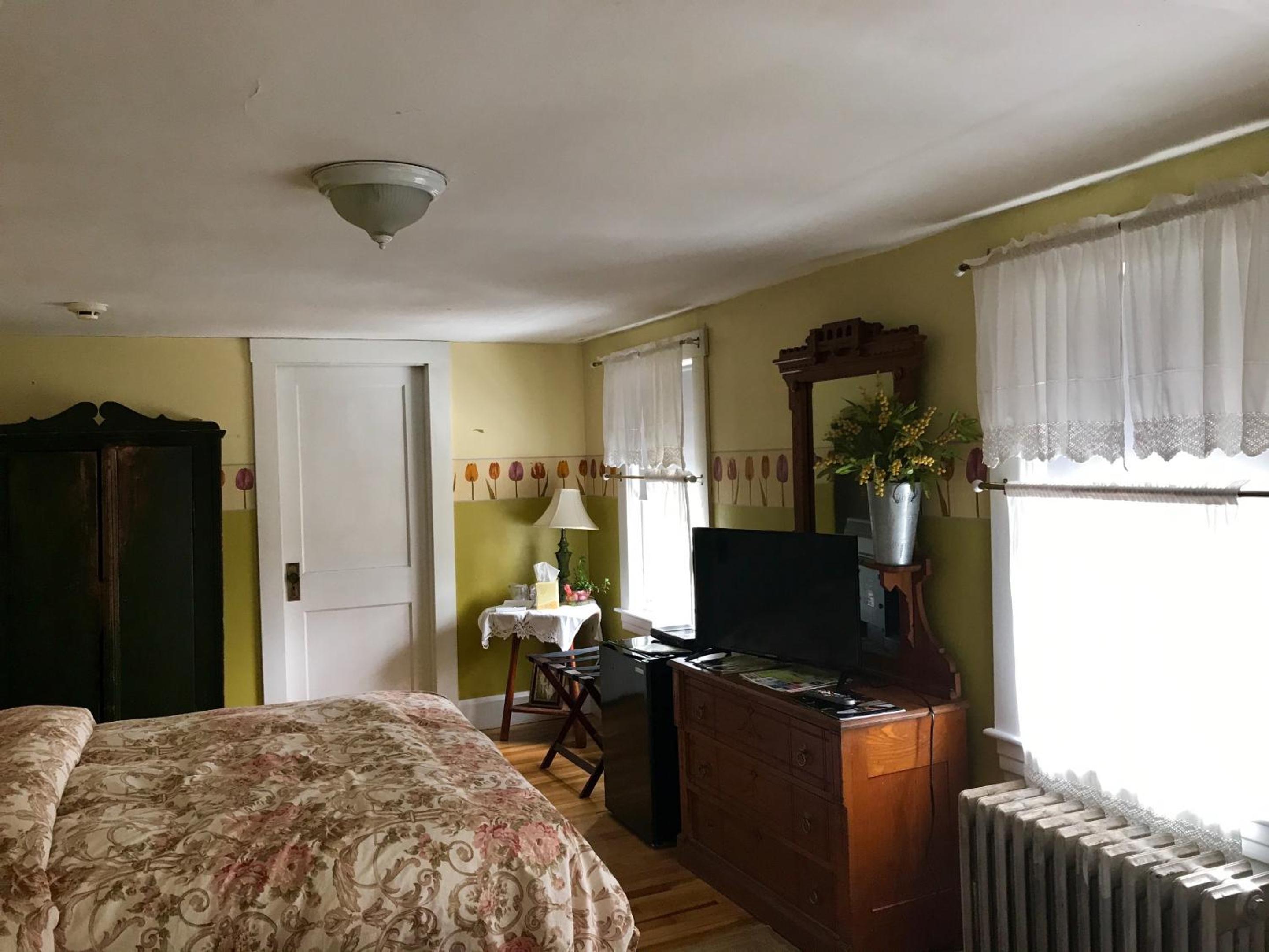 Standard Apartment photo 1