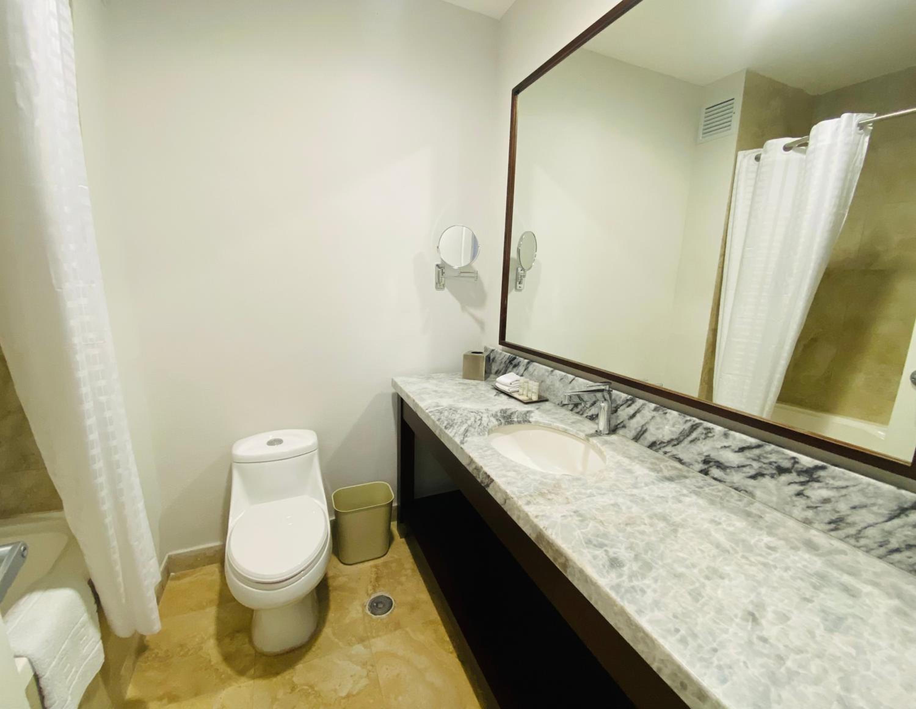 Junior King Suite - Non-Smoking - Photo 6
