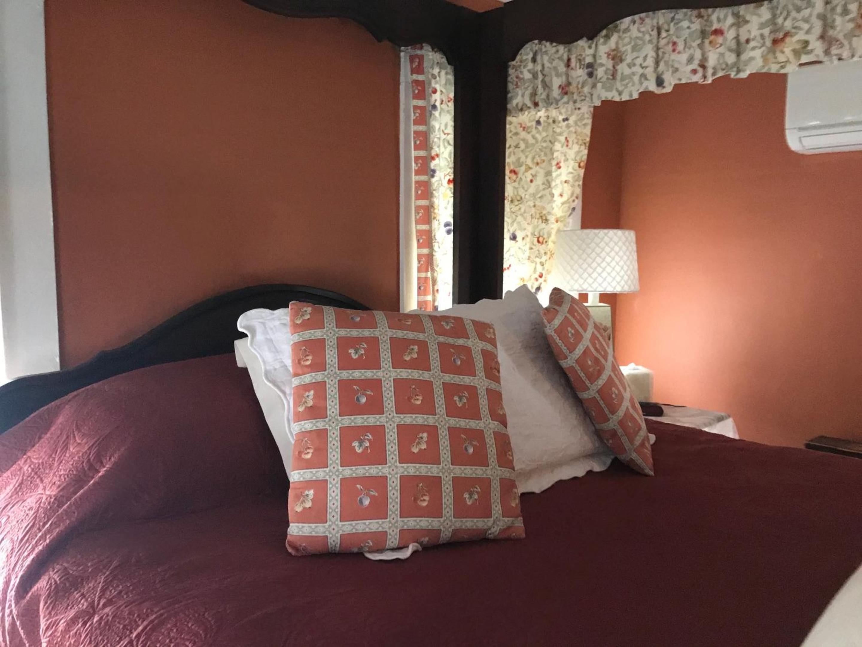 Standard Triple Room photo 3