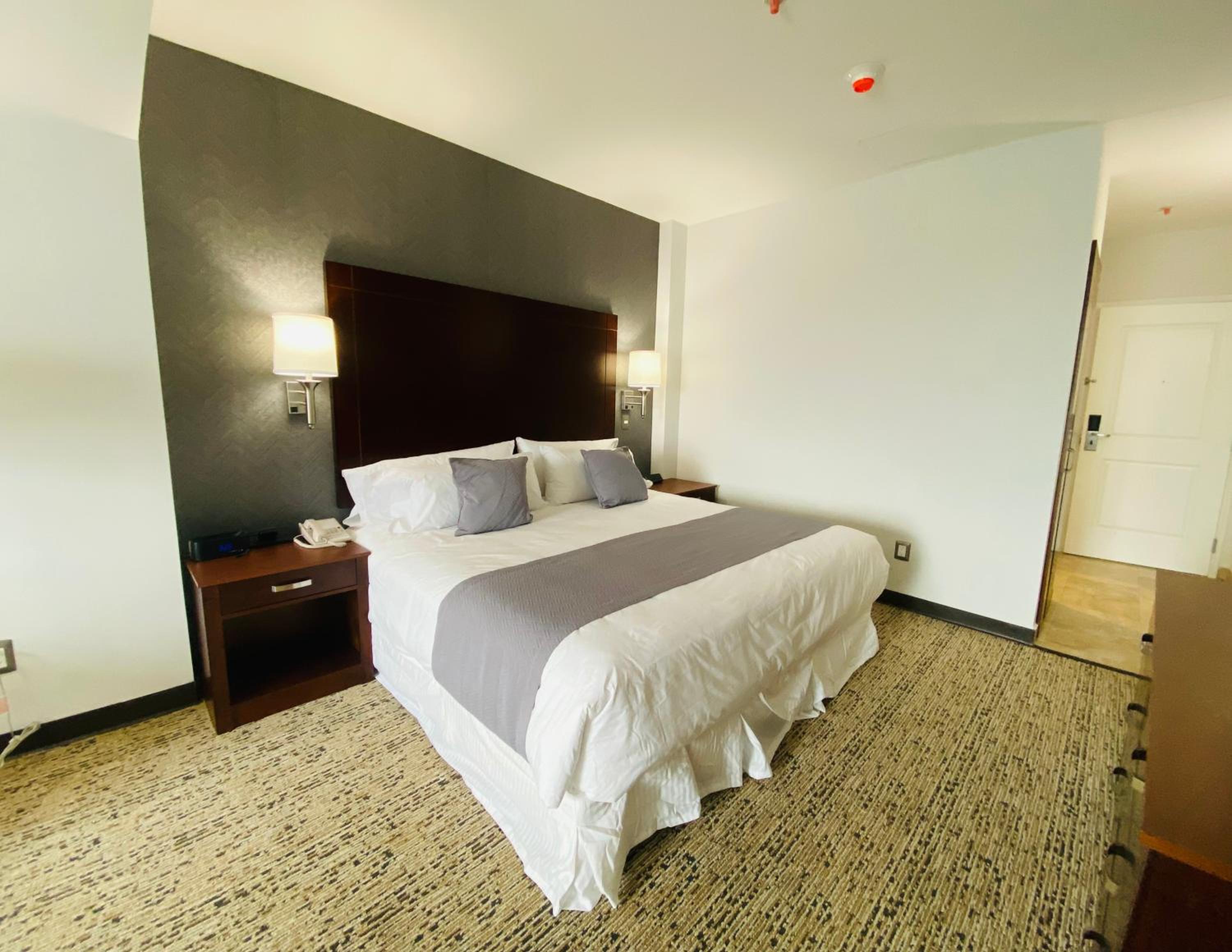Junior King Suite - Non-Smoking - Photo 7