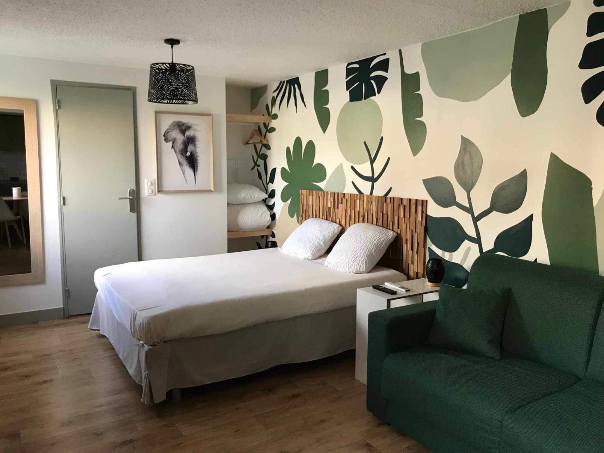 Apartment photo 1