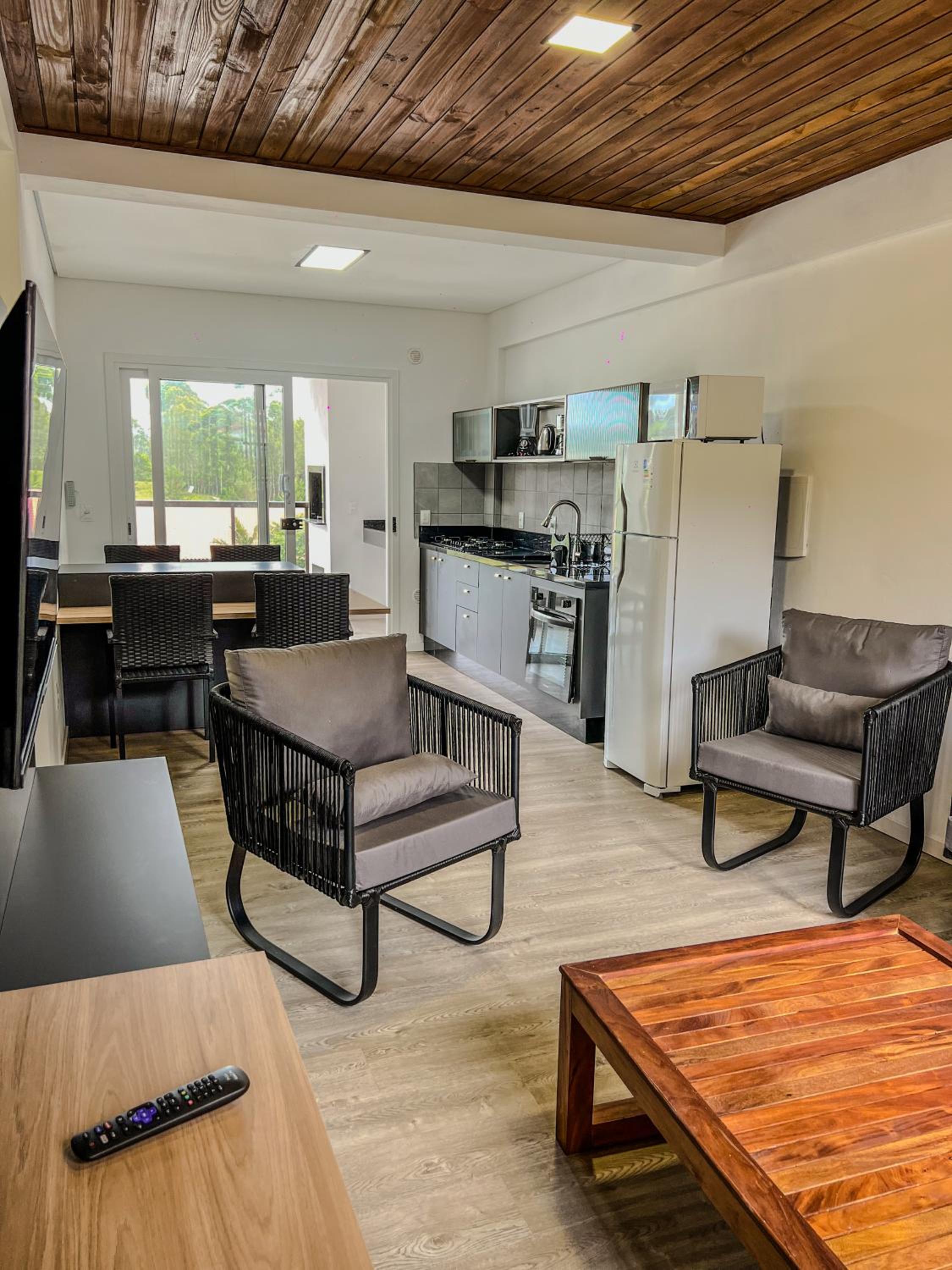 Apartment with Sea View photo 1