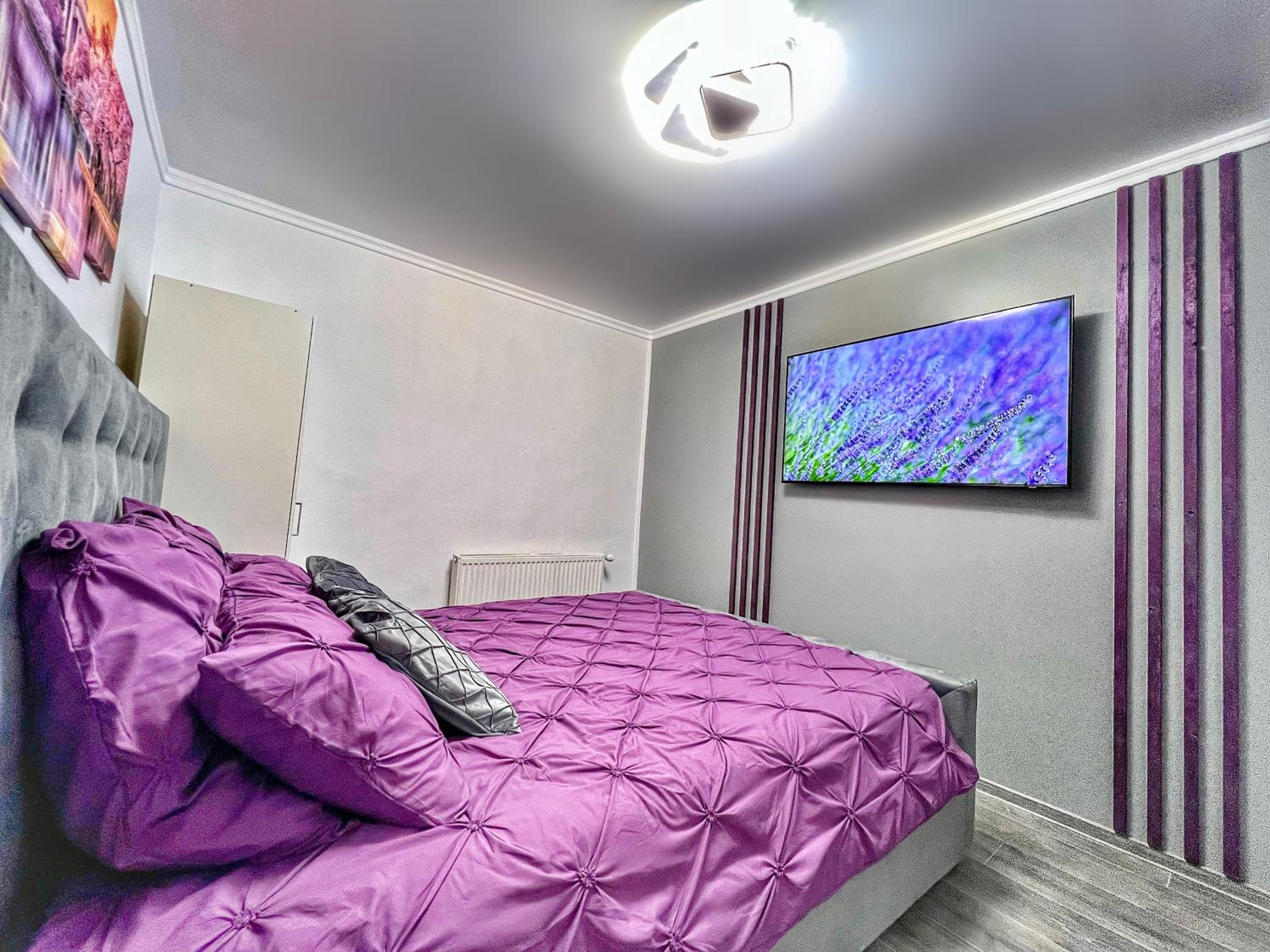 Suite with Private Pool
