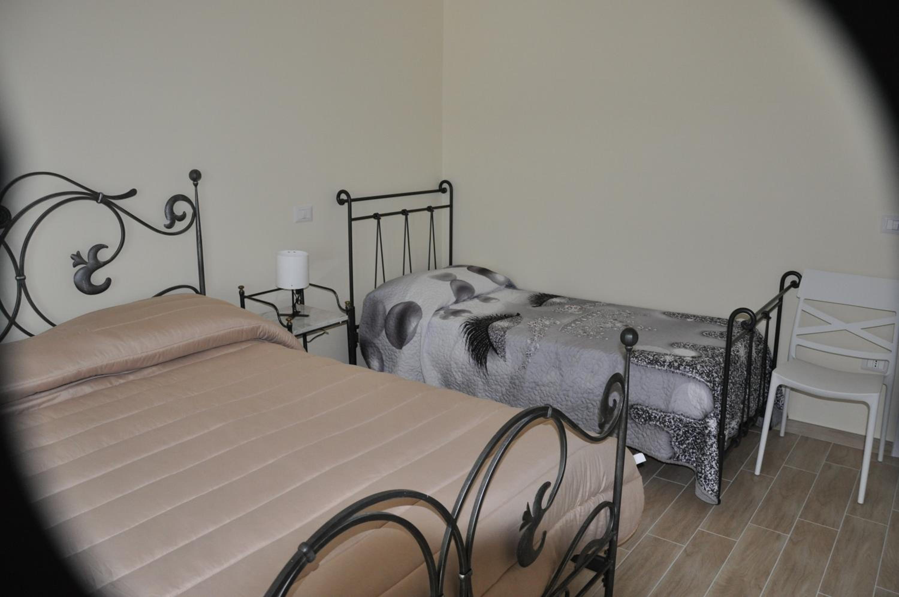 Double or Twin Room photo 1
