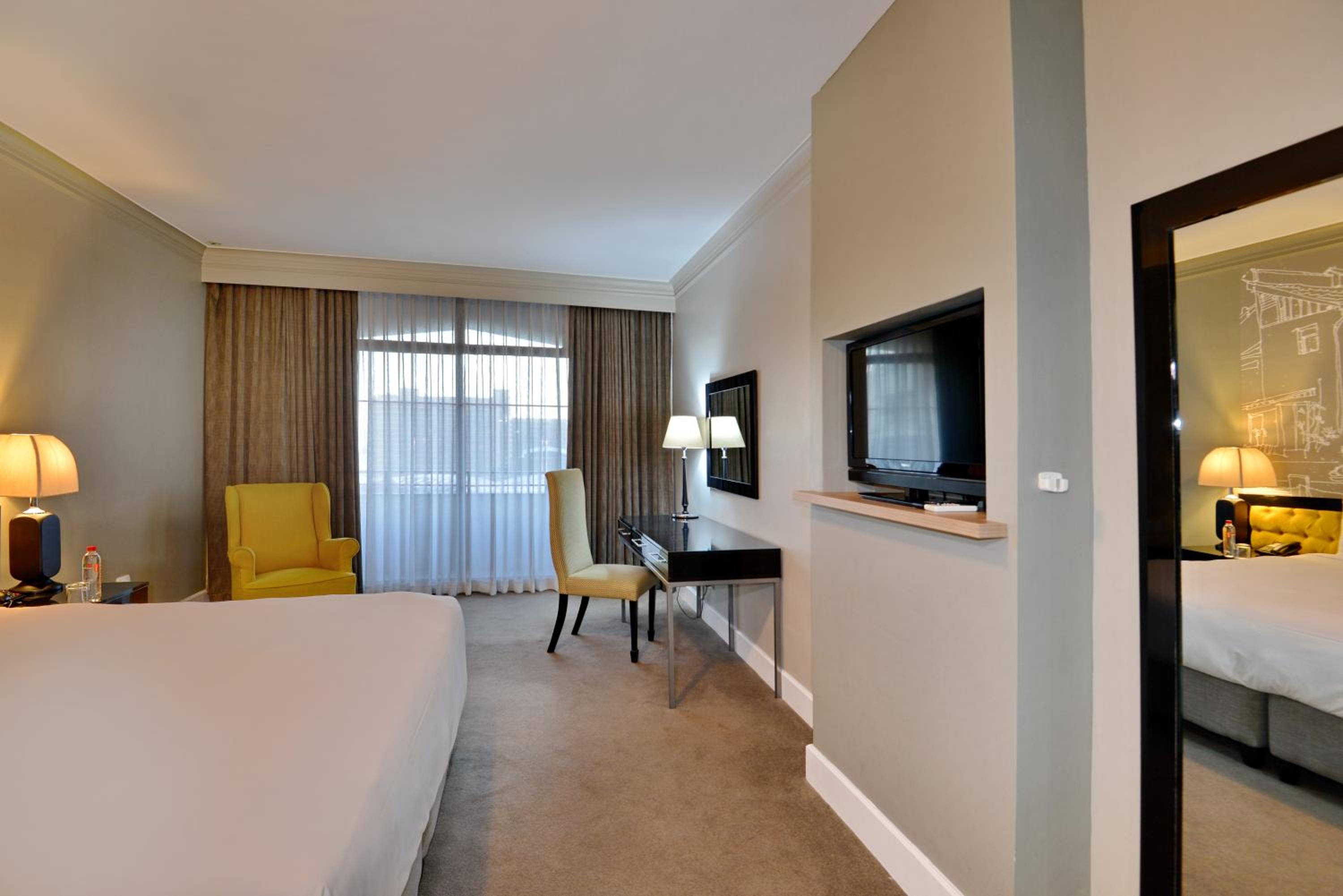 Superior Twin Room - Photo 26