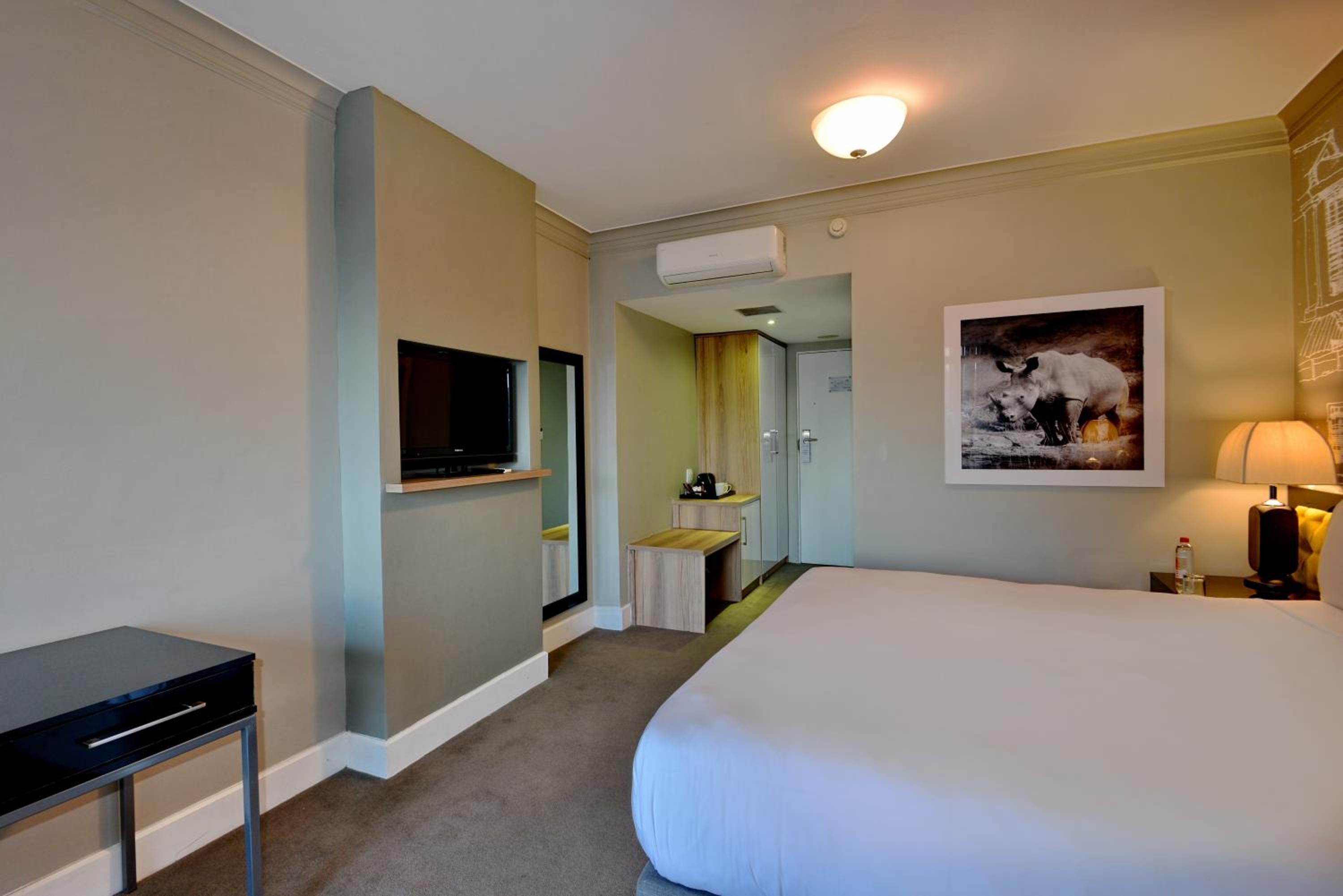 Superior Twin Room - Photo 28