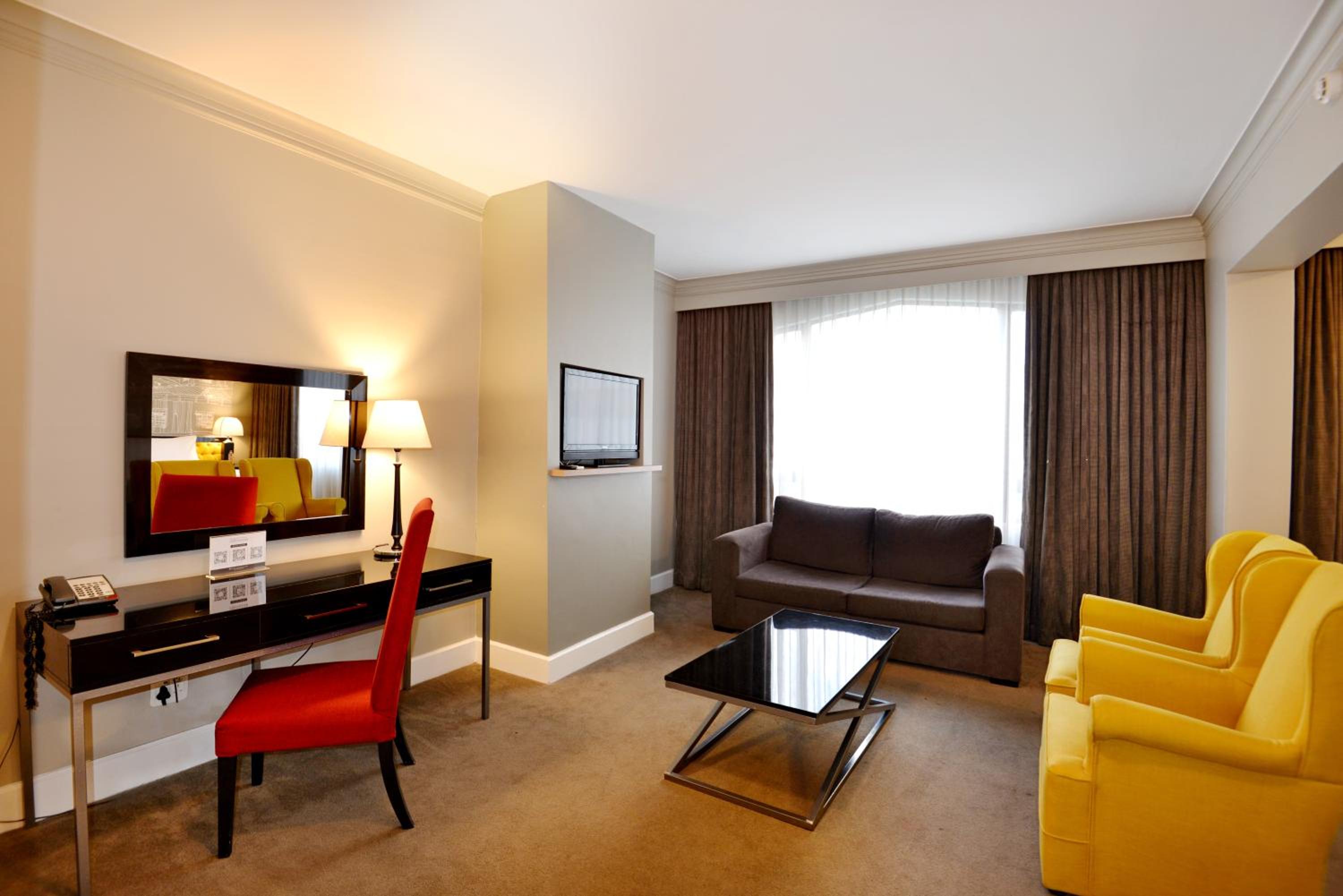 Superior Twin Room - Photo 5