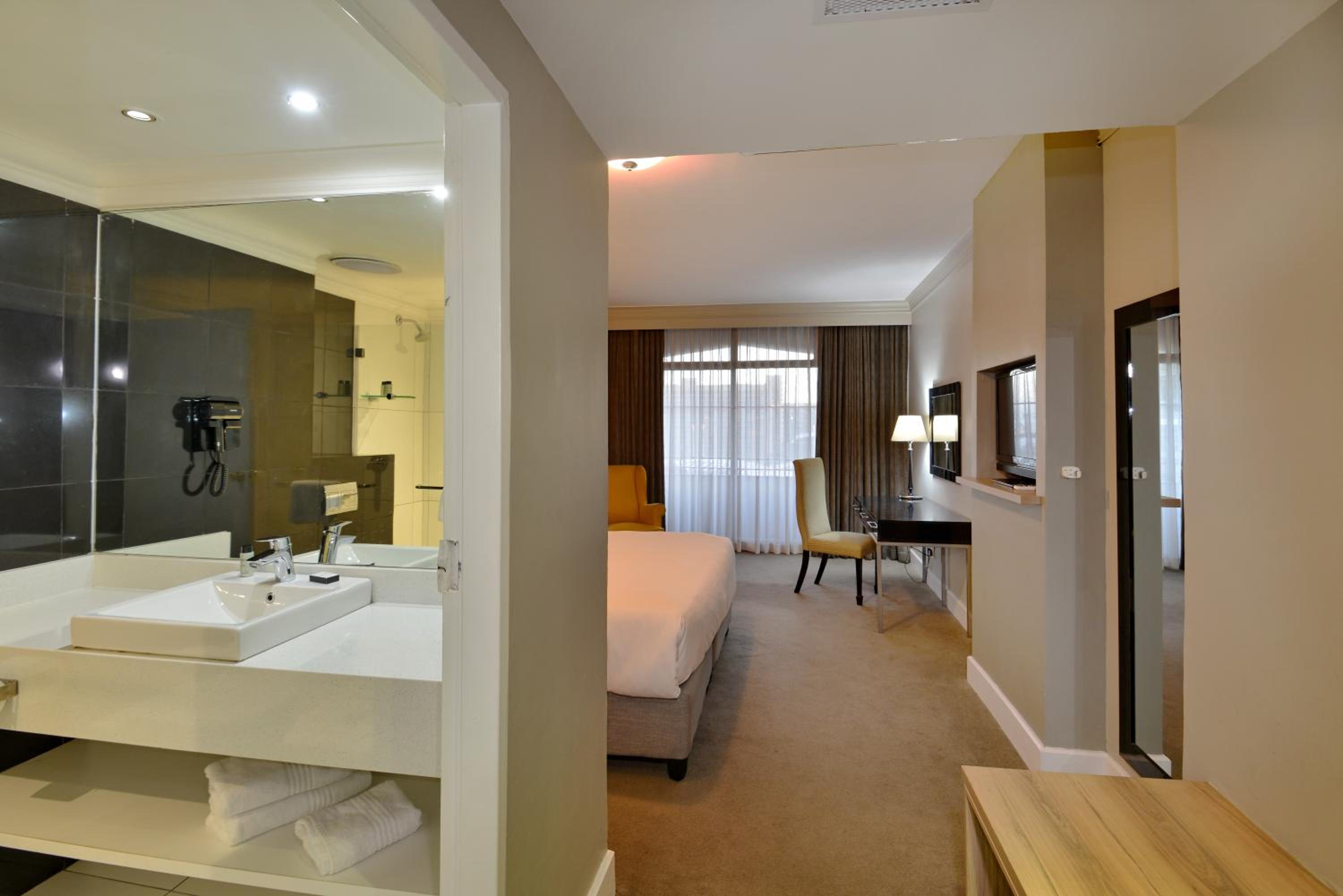 Superior Twin Room - Photo 16