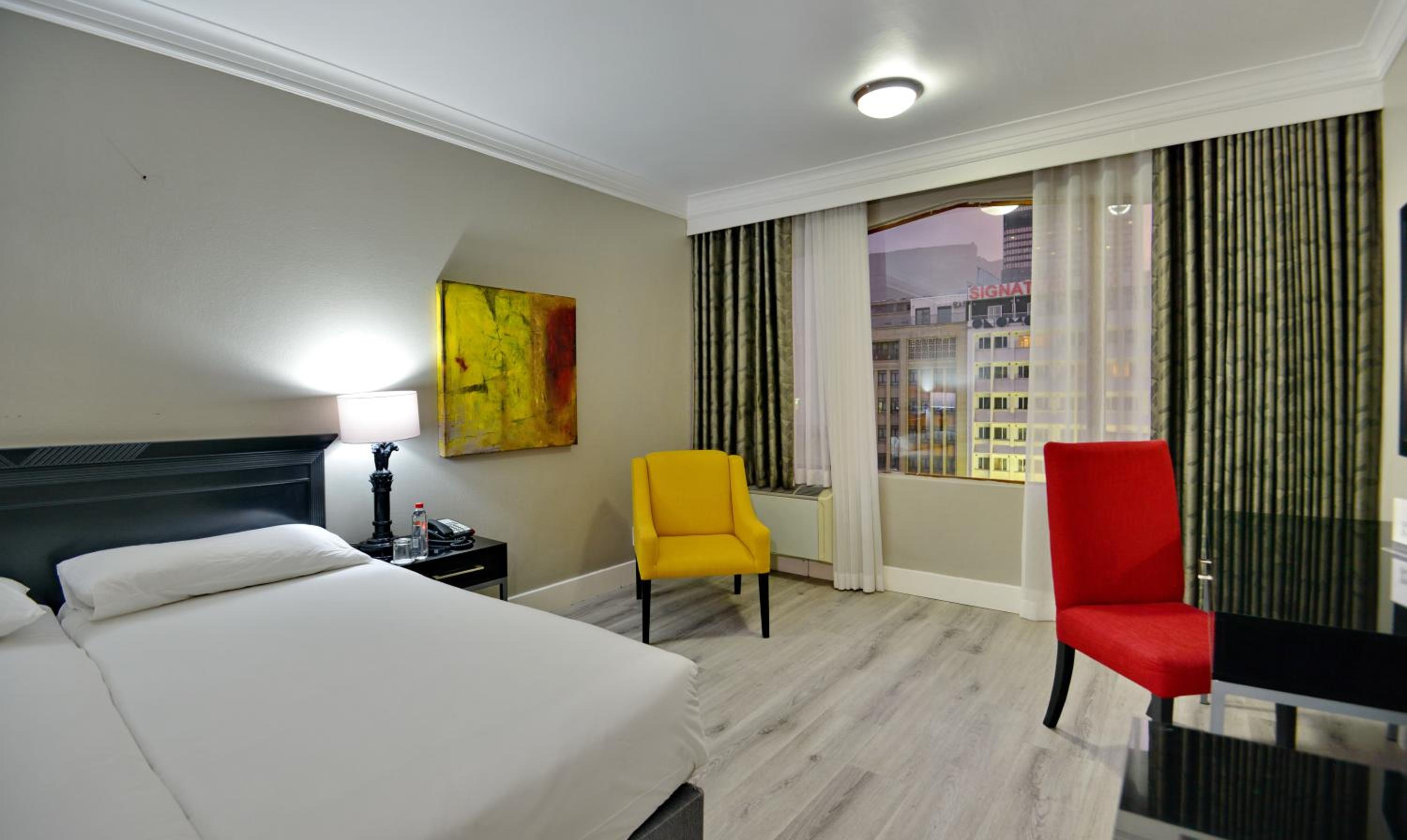 Superior Twin Room - Photo 14
