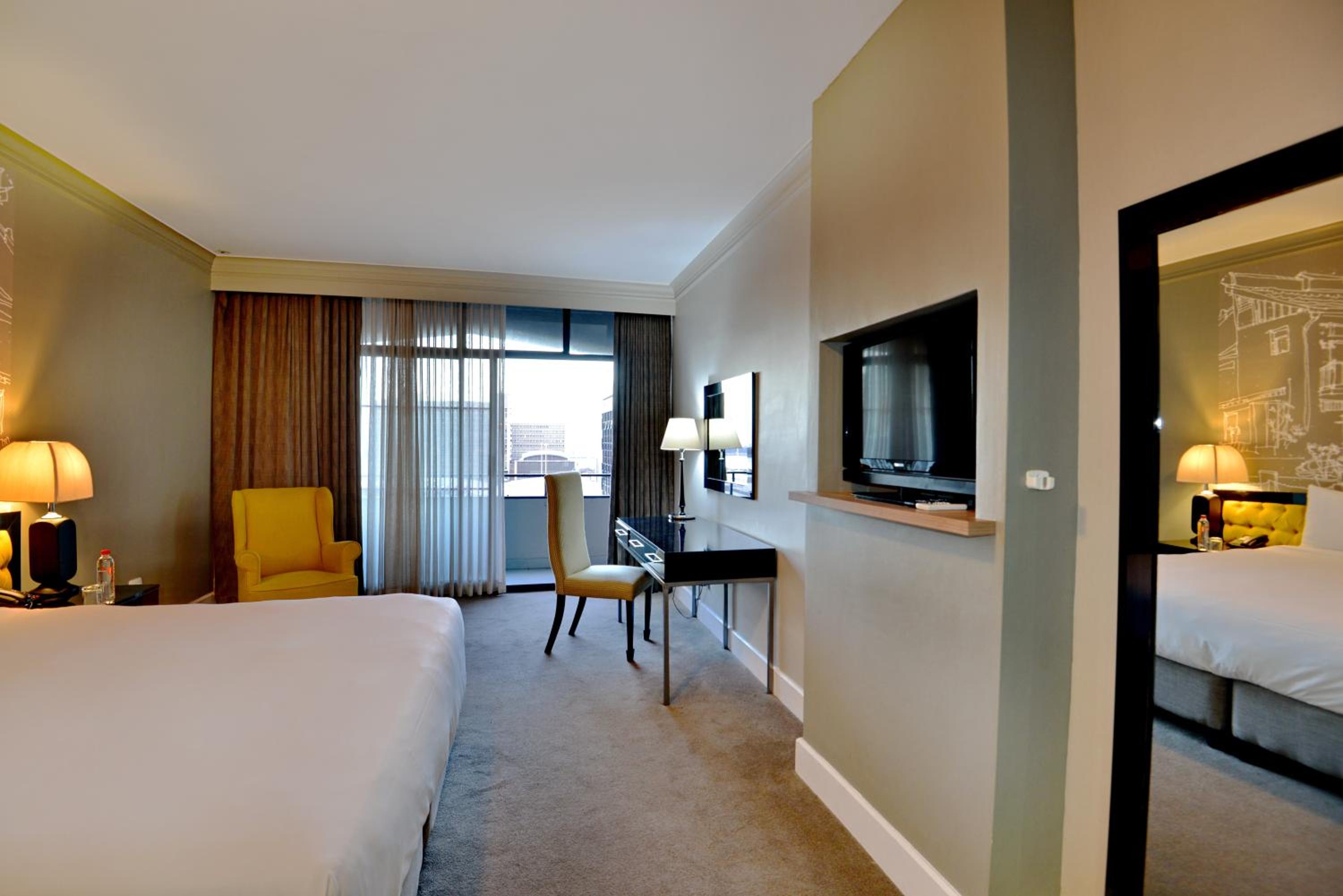 Superior Twin Room - Photo 7